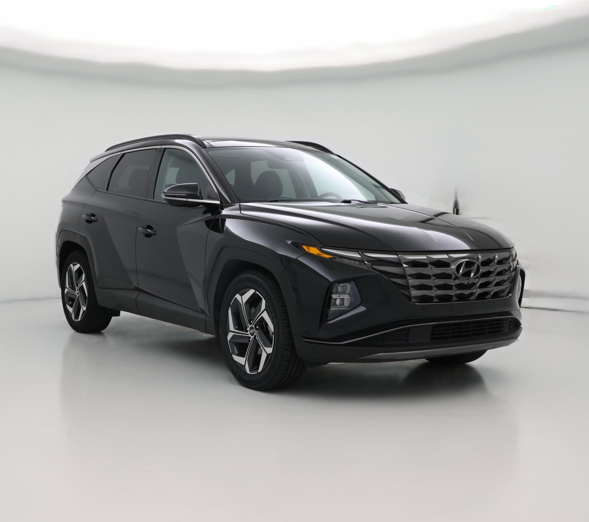 Thumbnail: 2023 Hyundai Tucson - 1