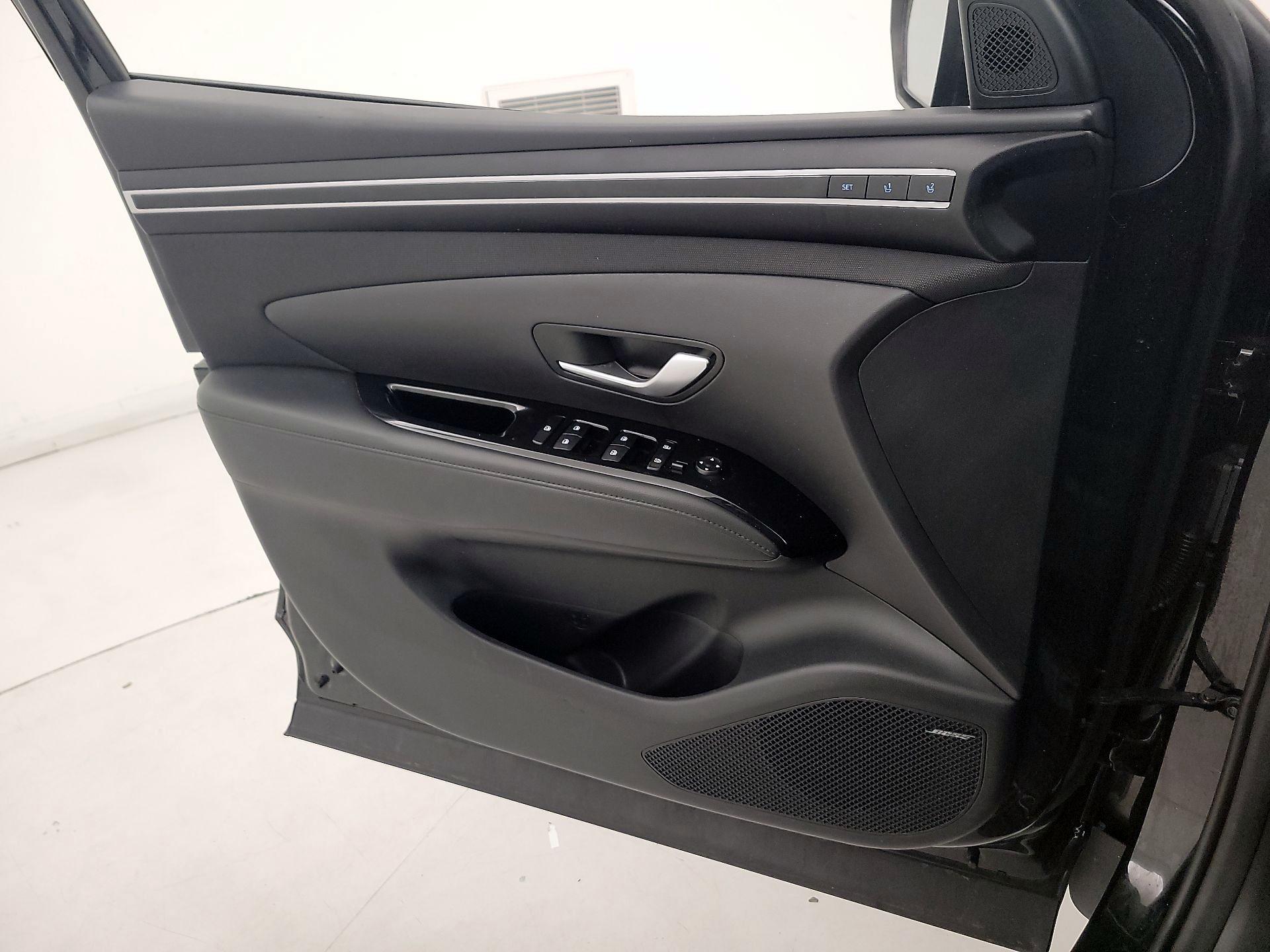 Thumbnail: 2023 Hyundai Tucson - 12