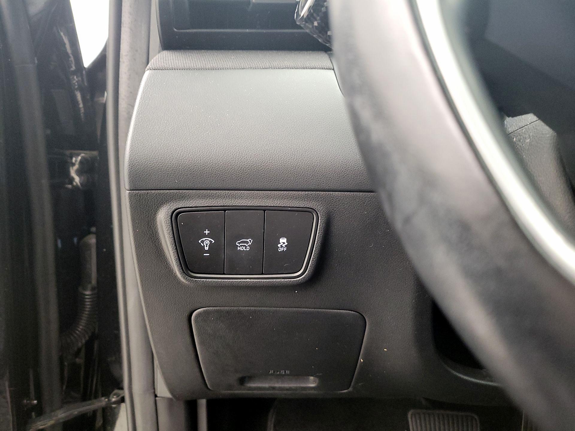 Thumbnail: 2023 Hyundai Tucson - 13