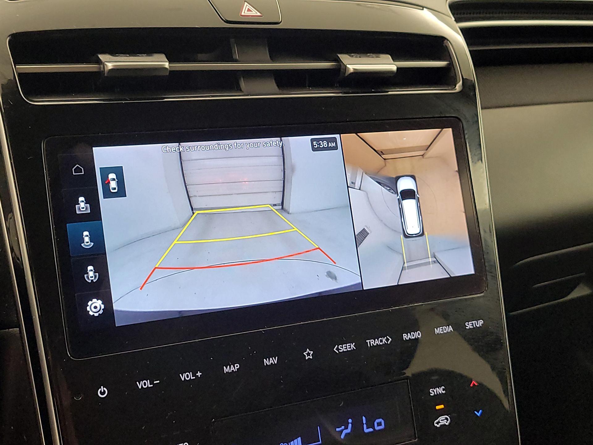 Thumbnail: 2023 Hyundai Tucson - 15