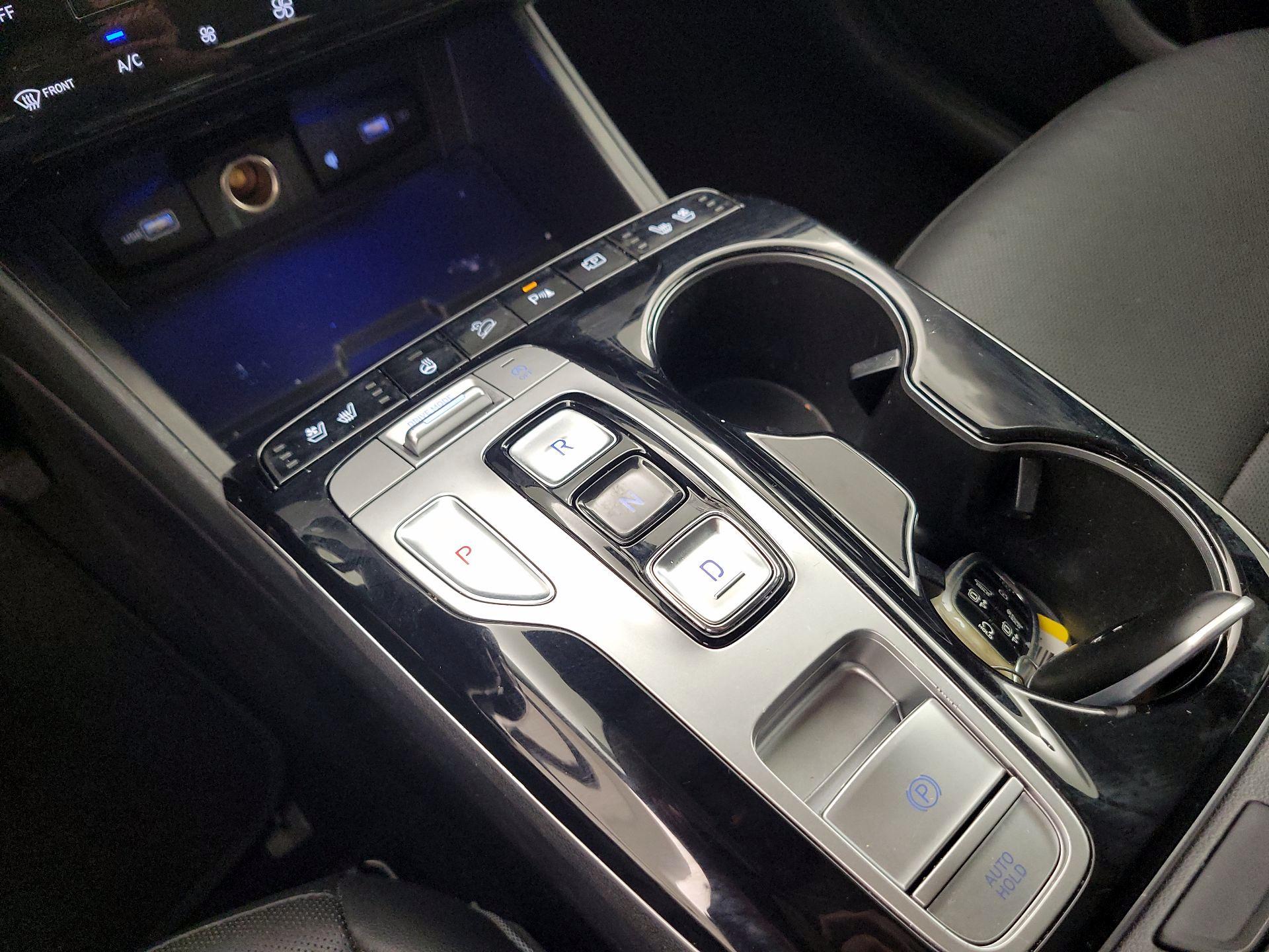 Thumbnail: 2023 Hyundai Tucson - 18