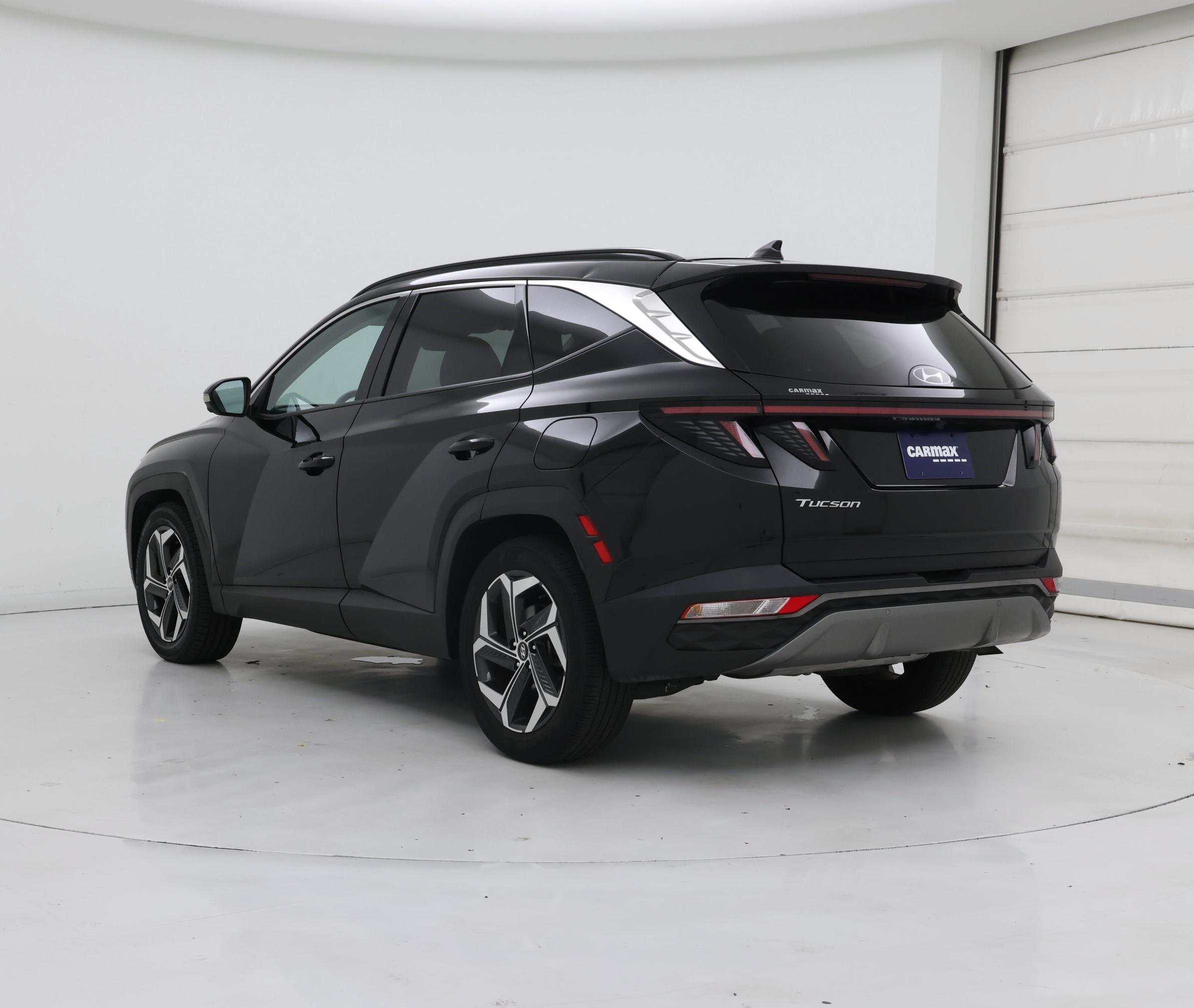 Thumbnail: 2023 Hyundai Tucson - 2