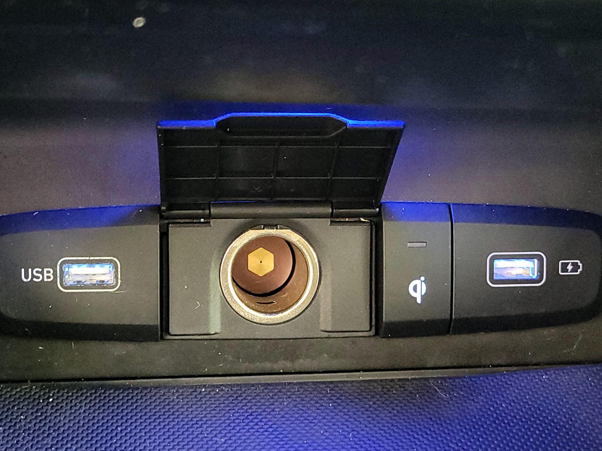 Thumbnail: 2023 Hyundai Tucson - 19