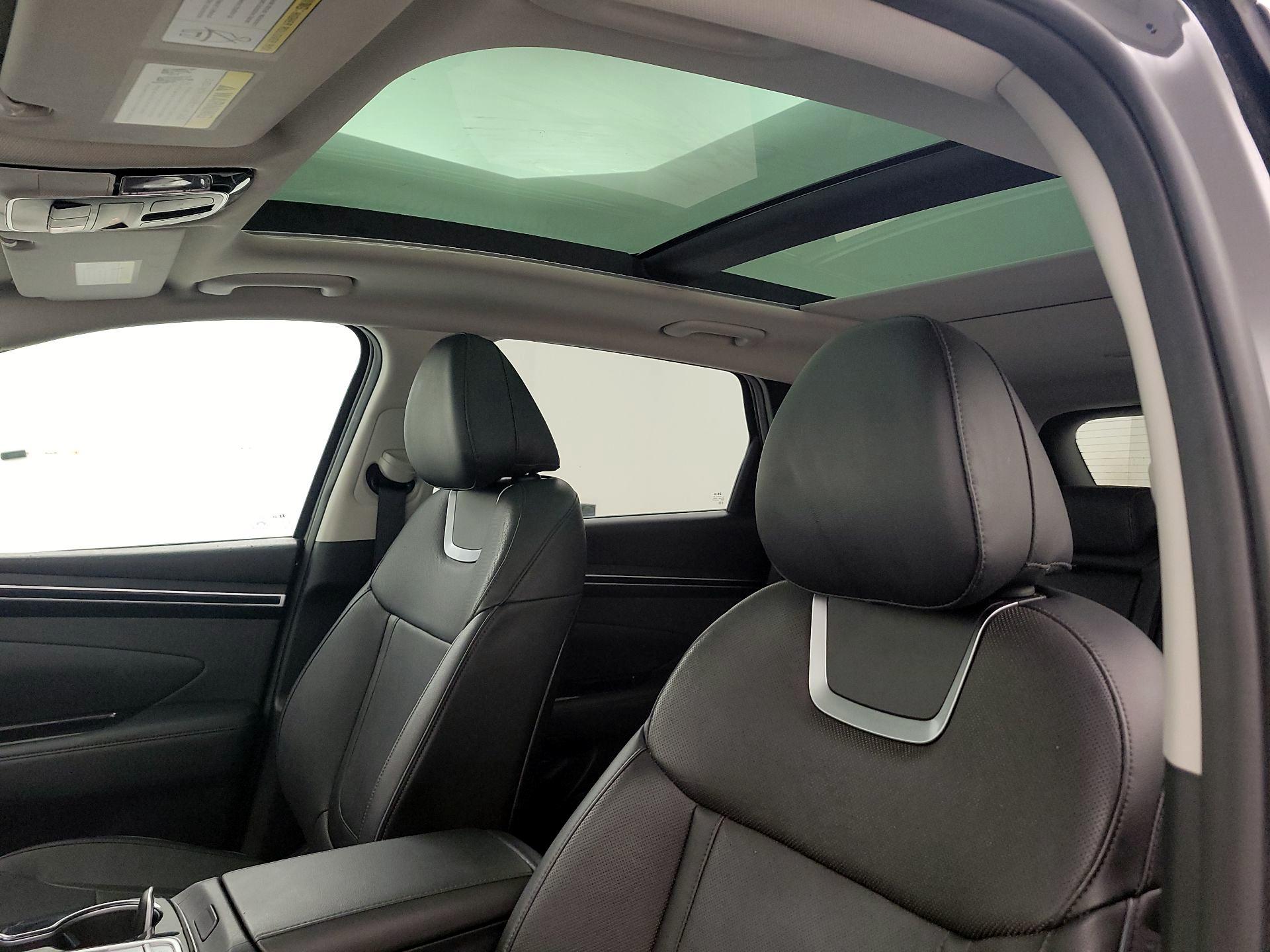 Thumbnail: 2023 Hyundai Tucson - 20