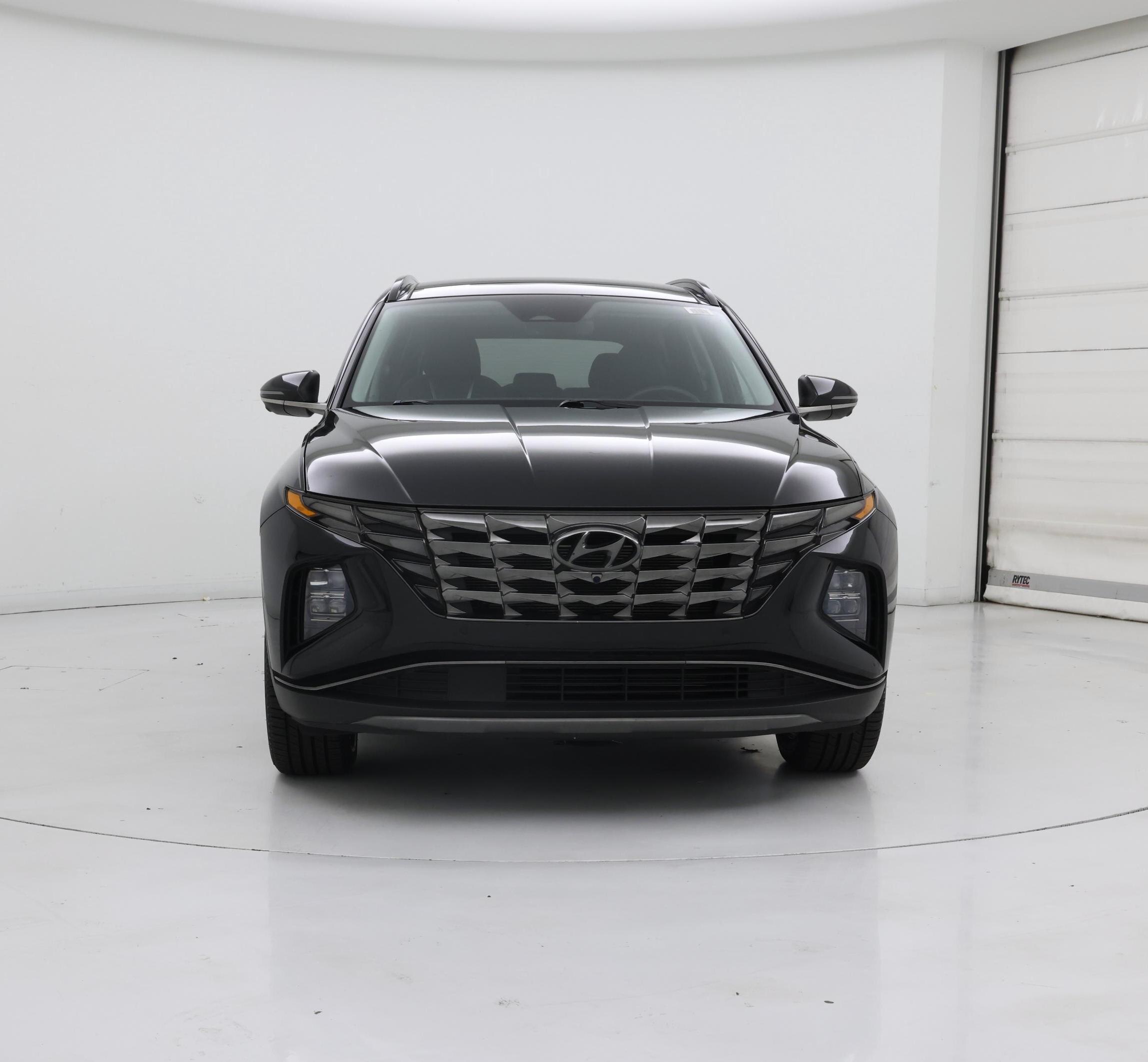 Thumbnail: 2023 Hyundai Tucson - 5