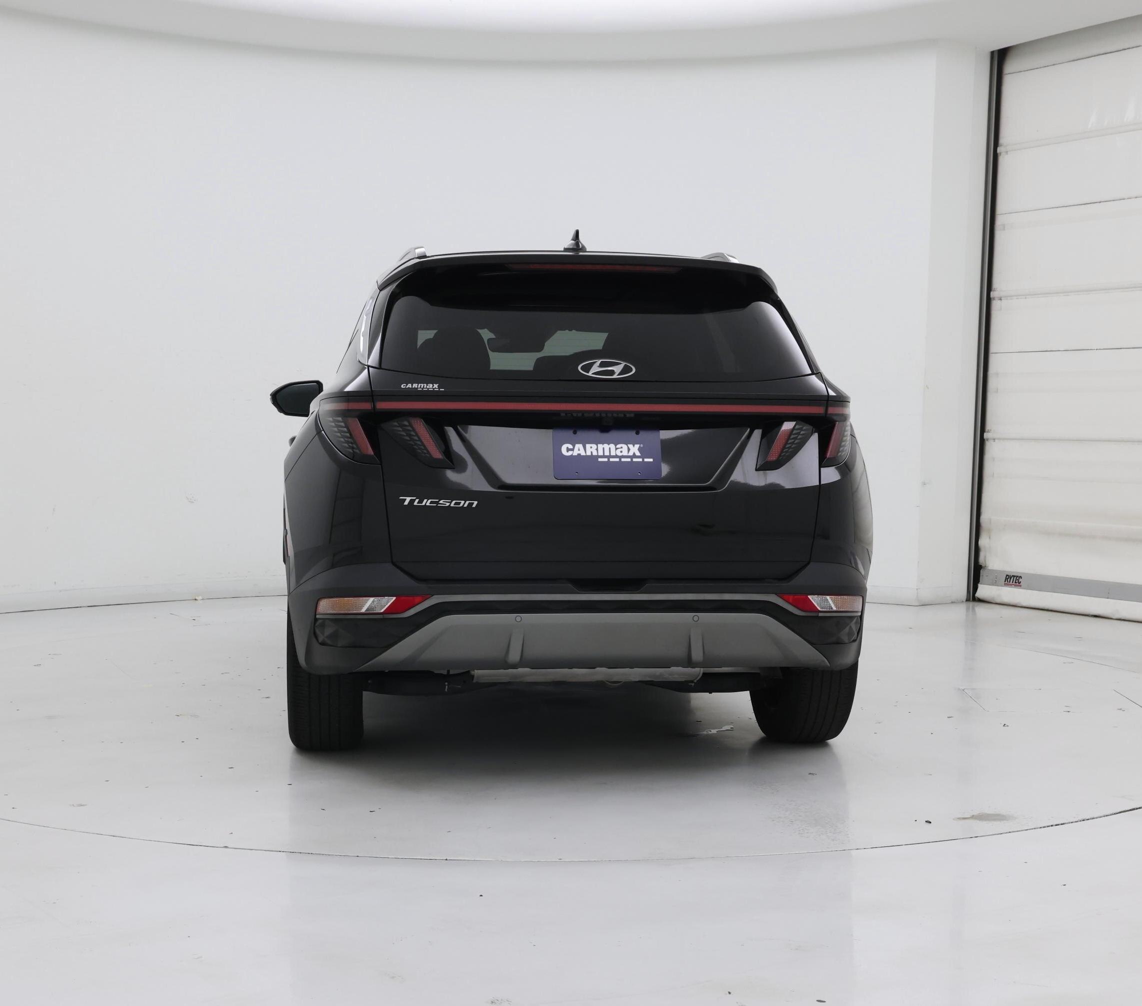 Thumbnail: 2023 Hyundai Tucson - 6