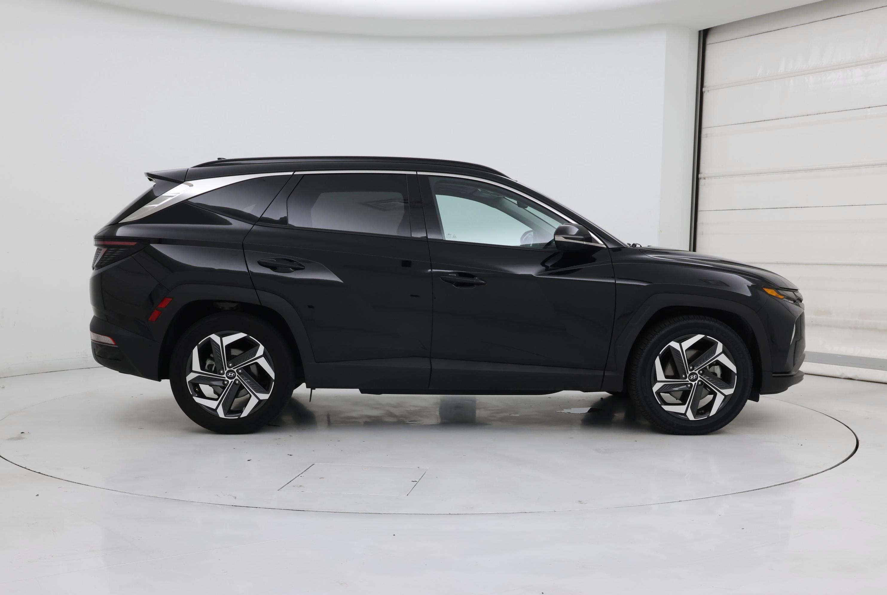 Thumbnail: 2023 Hyundai Tucson - 7