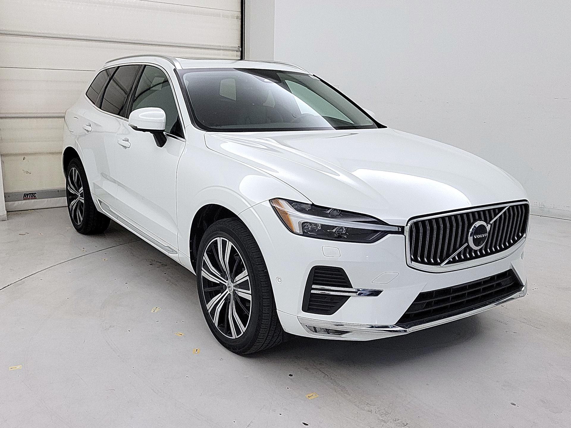 Thumbnail: 2023 Volvo XC60 - 1