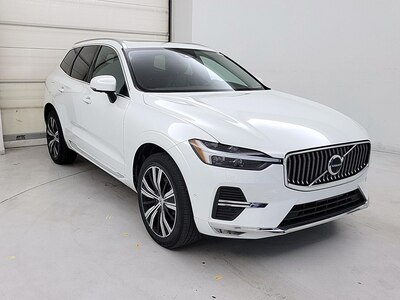 2023 Volvo XC60 B5 Plus Bright Theme