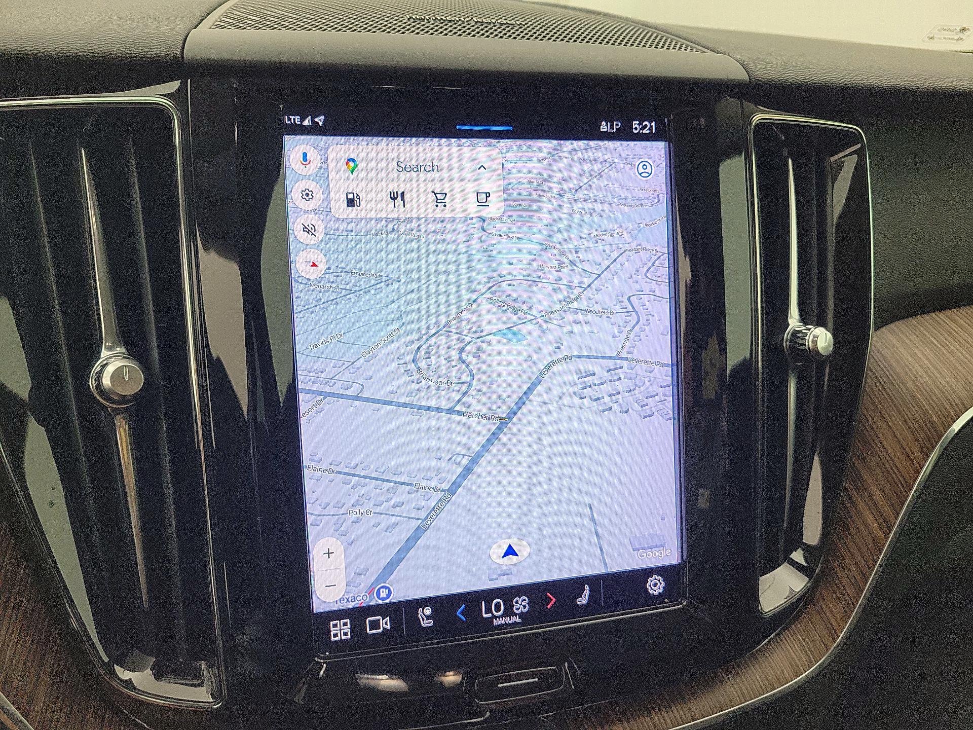 Thumbnail: 2023 Volvo XC60 - 12