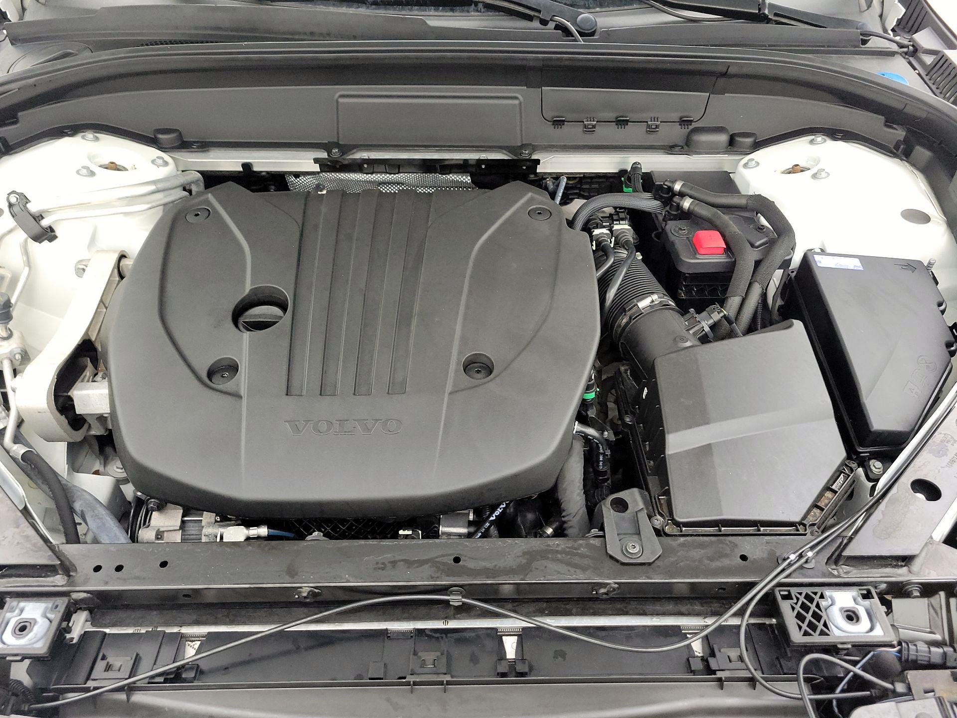 Thumbnail: 2023 Volvo XC60 - 20