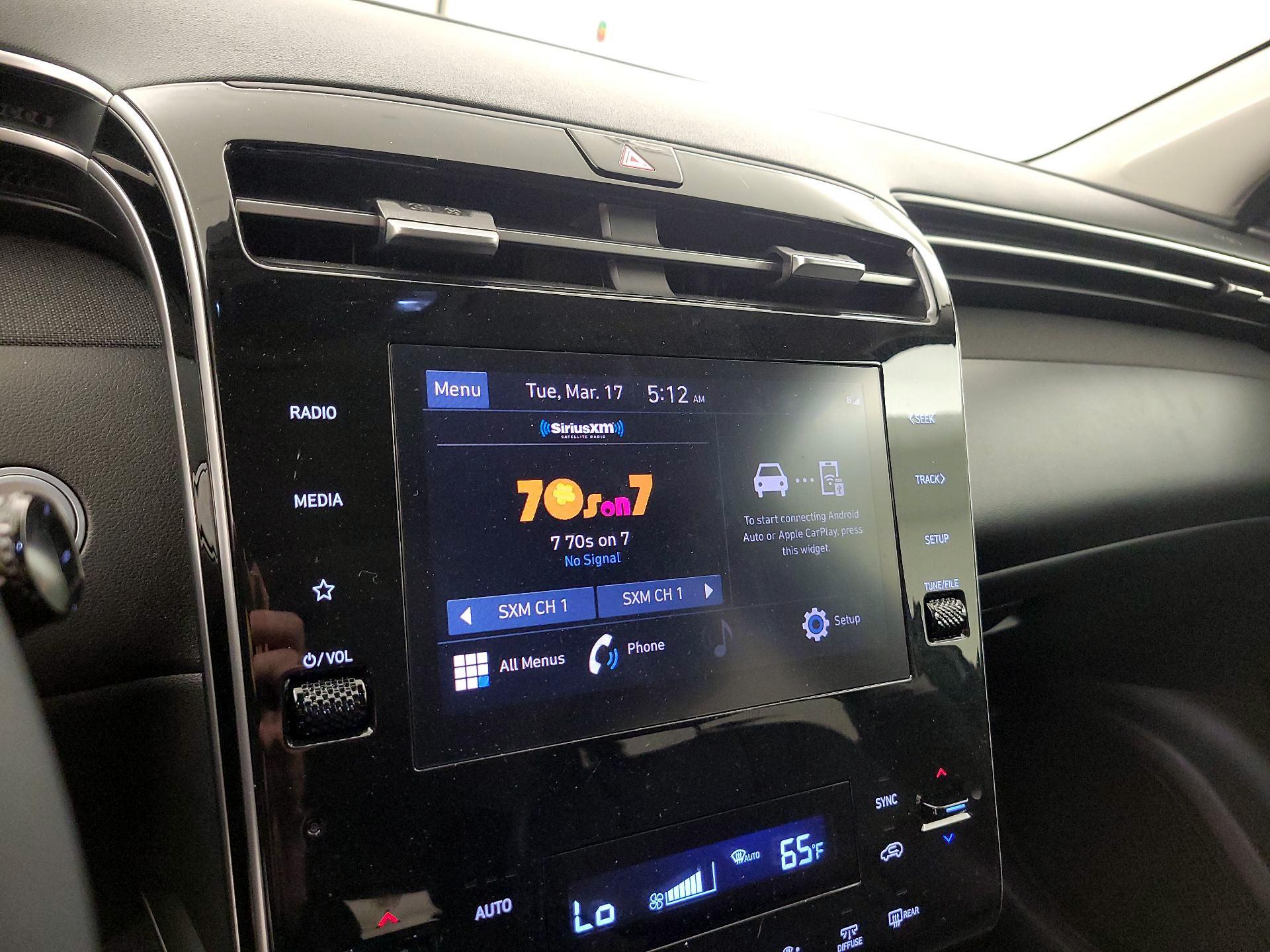 Thumbnail: 2023 Hyundai Tucson - 15