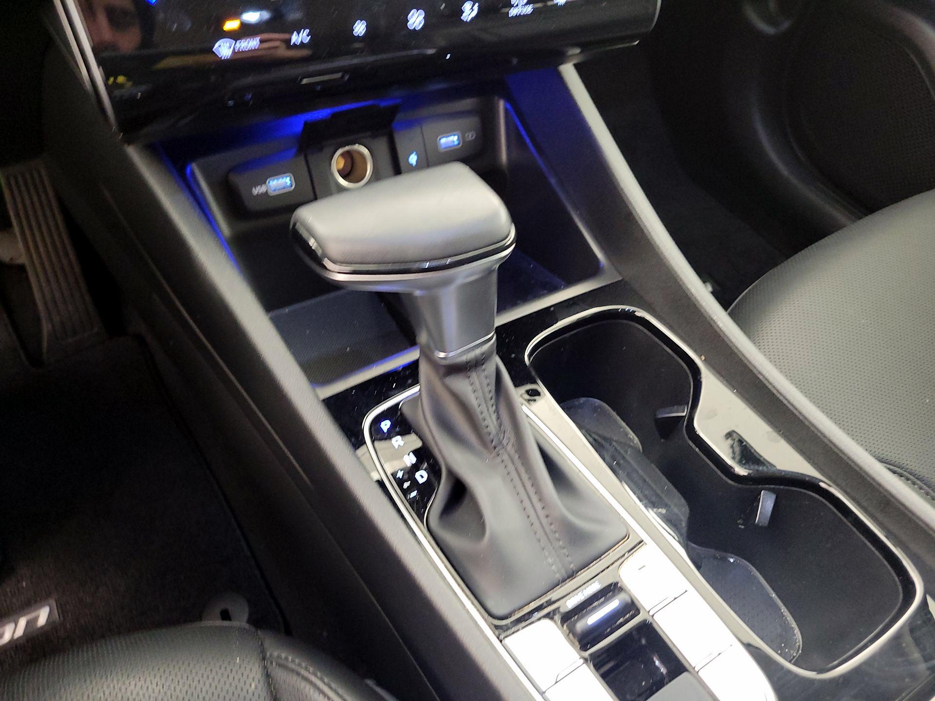 Thumbnail: 2023 Hyundai Tucson - 17