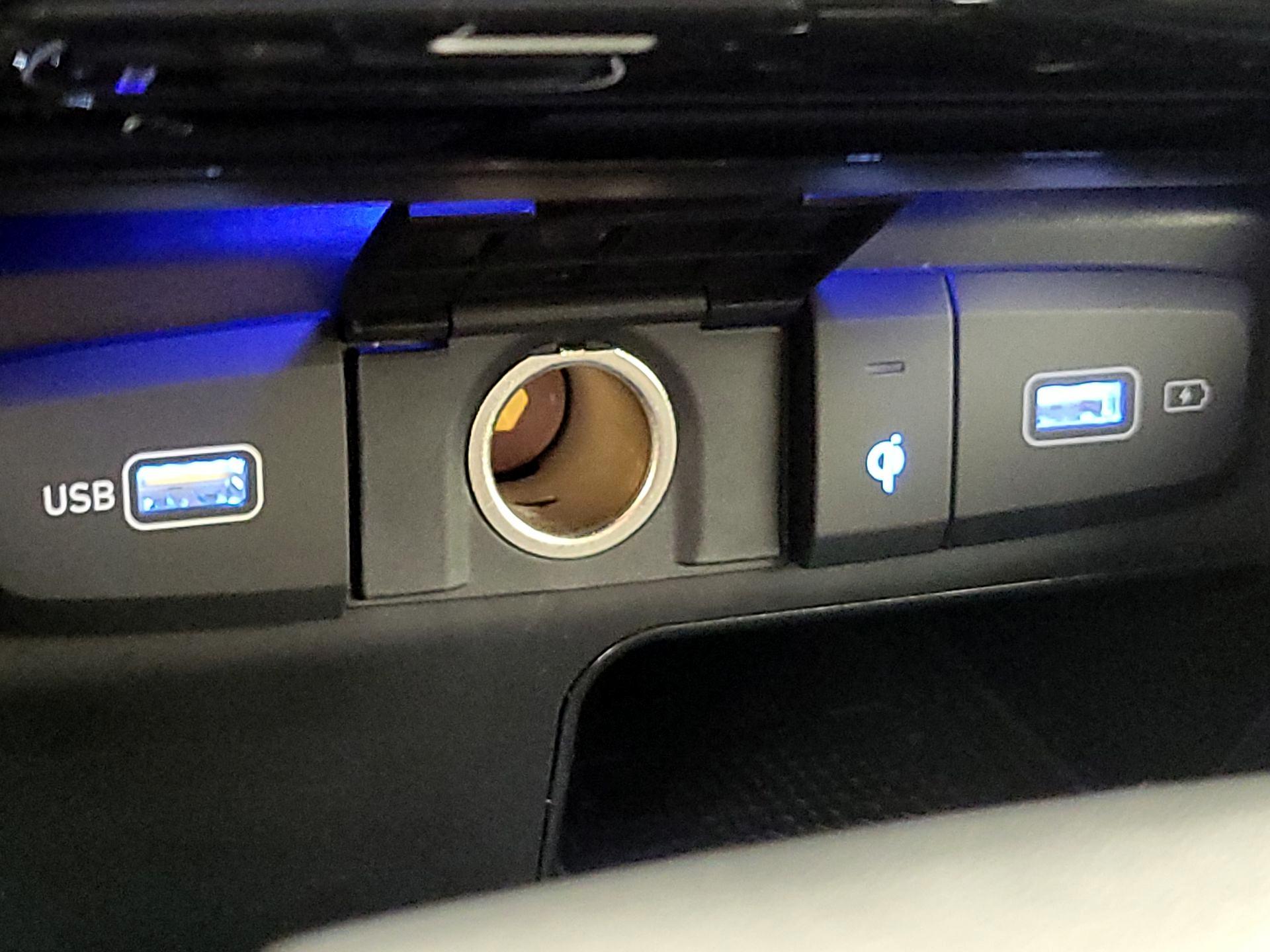 Thumbnail: 2023 Hyundai Tucson - 18