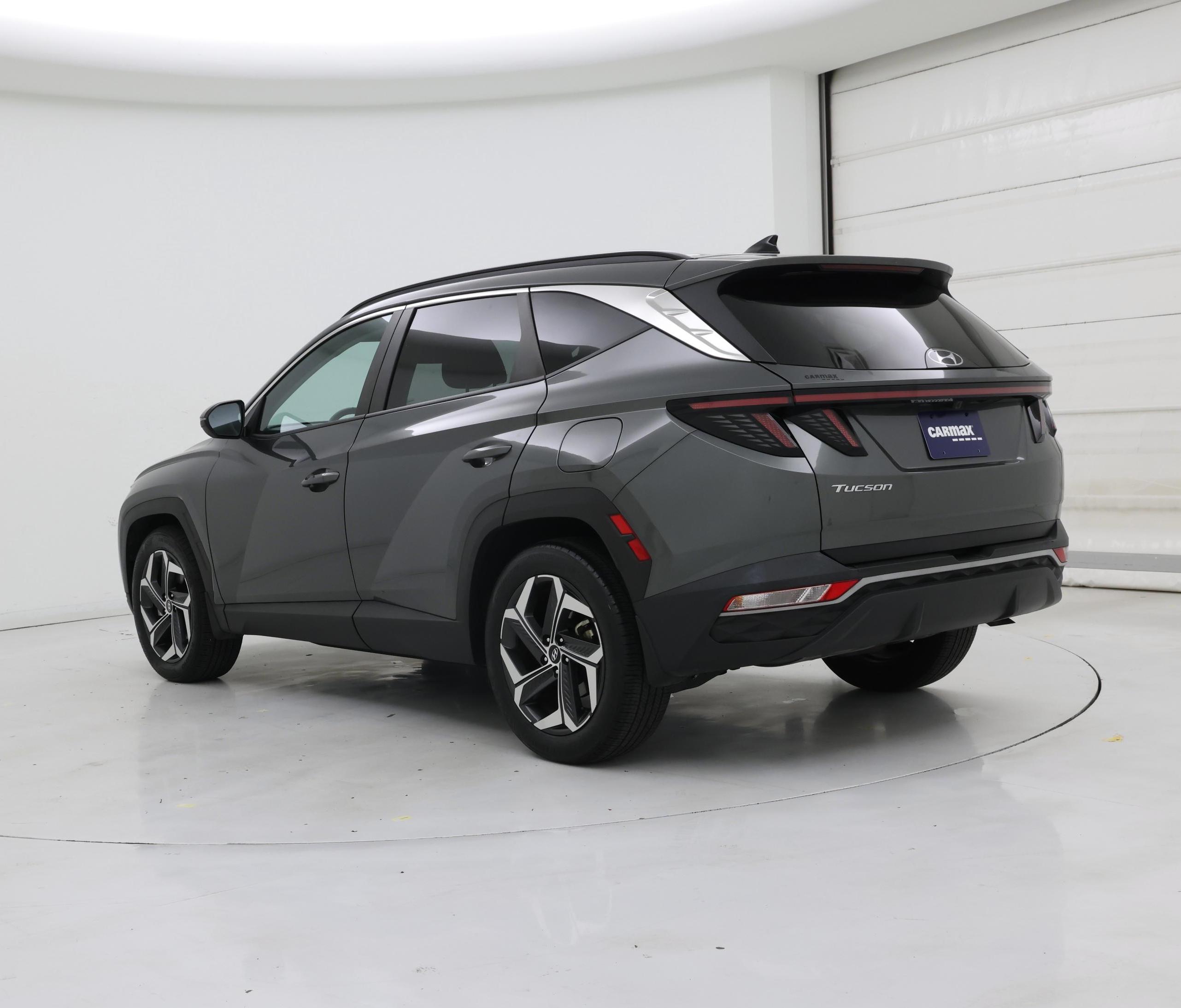 Thumbnail: 2023 Hyundai Tucson - 2