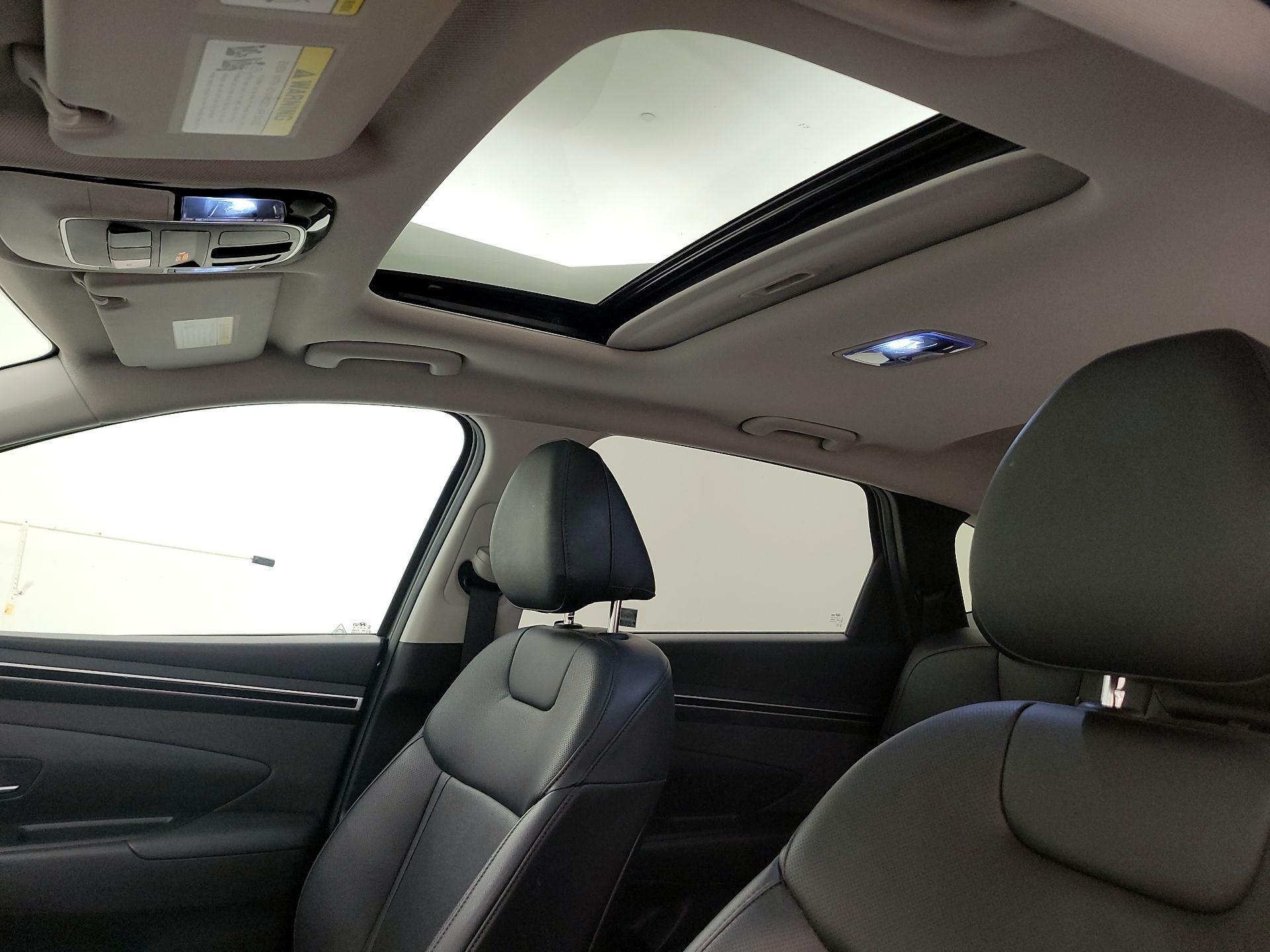 Thumbnail: 2023 Hyundai Tucson - 19