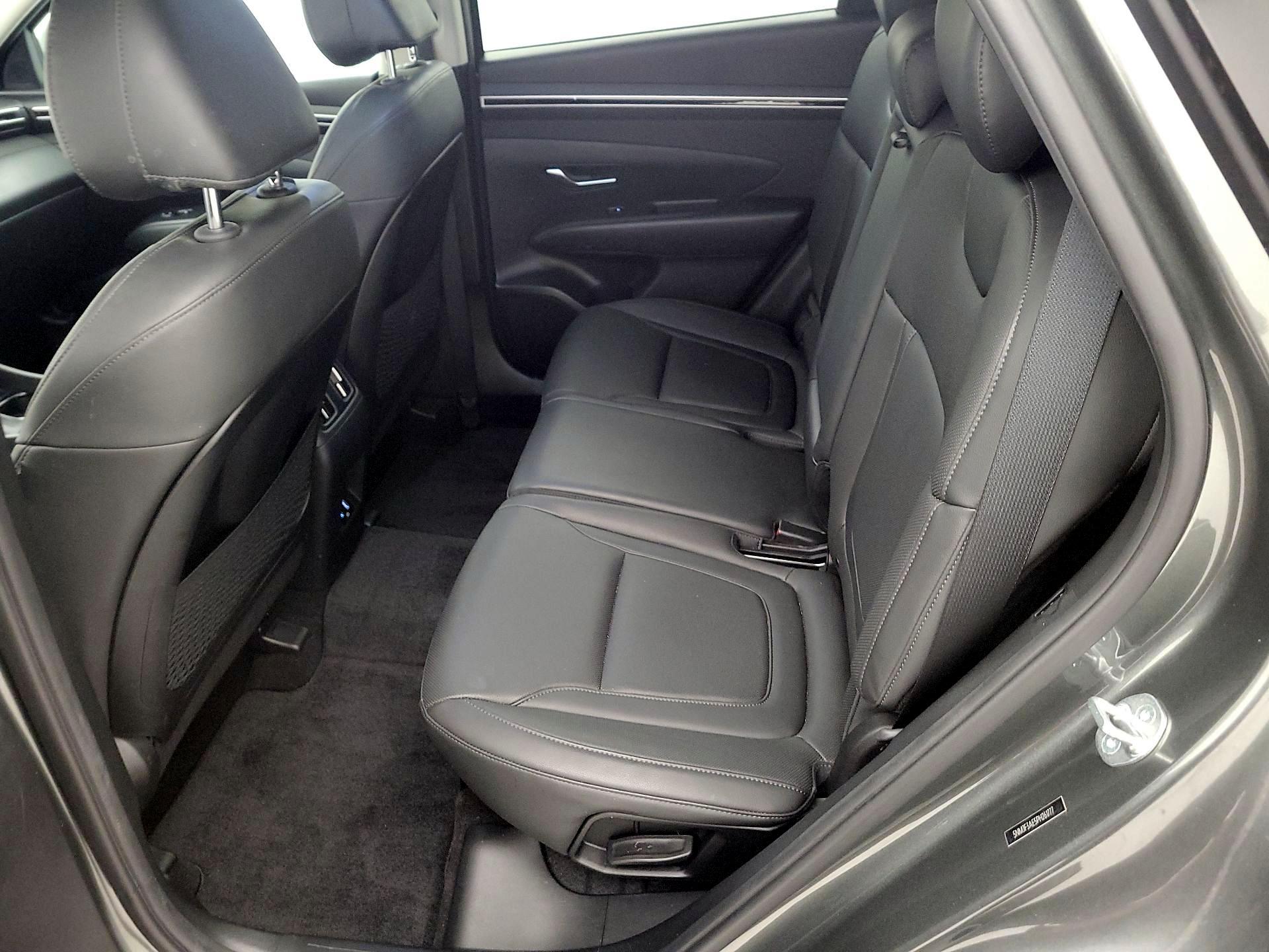 Thumbnail: 2023 Hyundai Tucson - 20