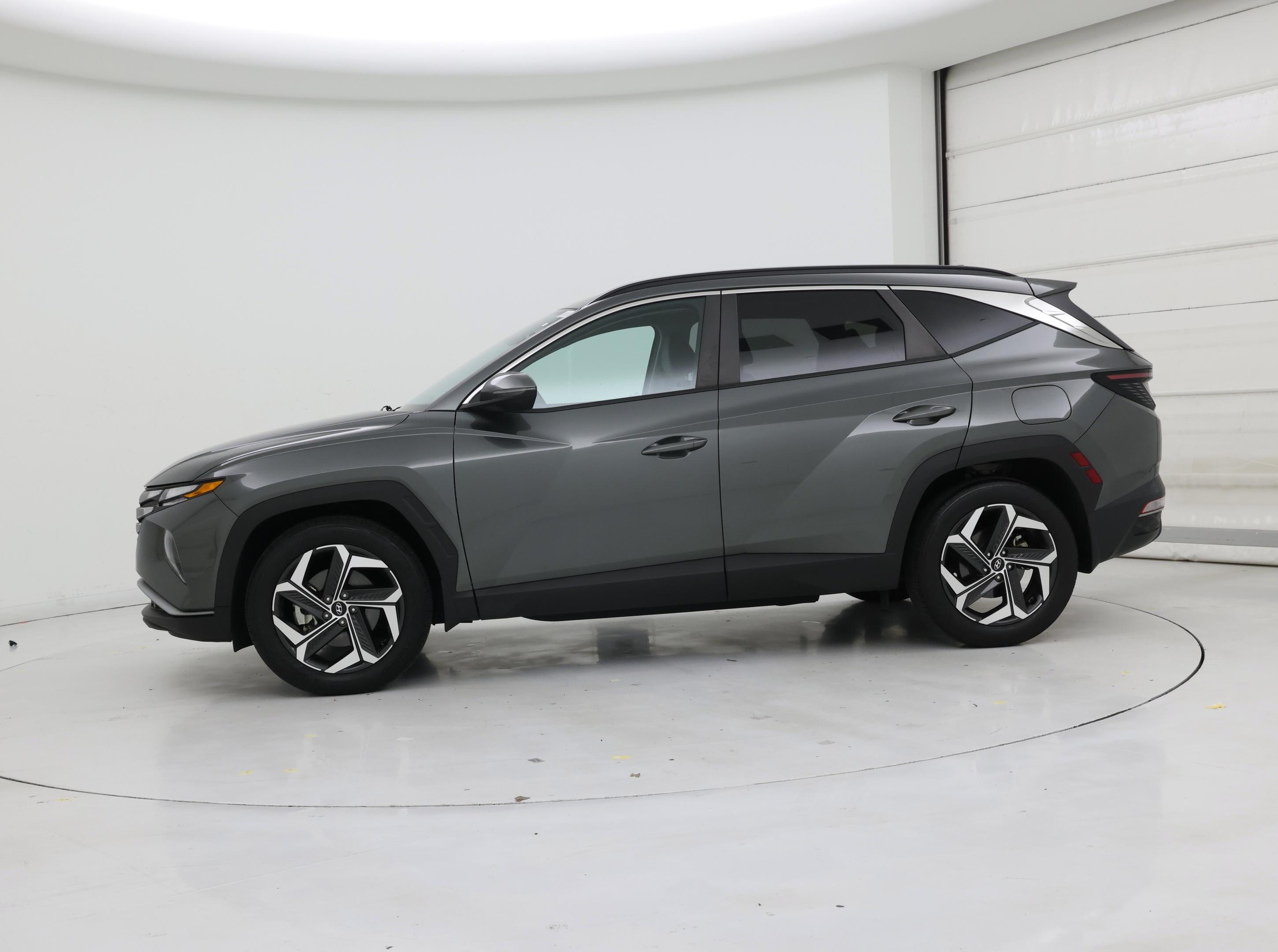 Thumbnail: 2023 Hyundai Tucson - 3