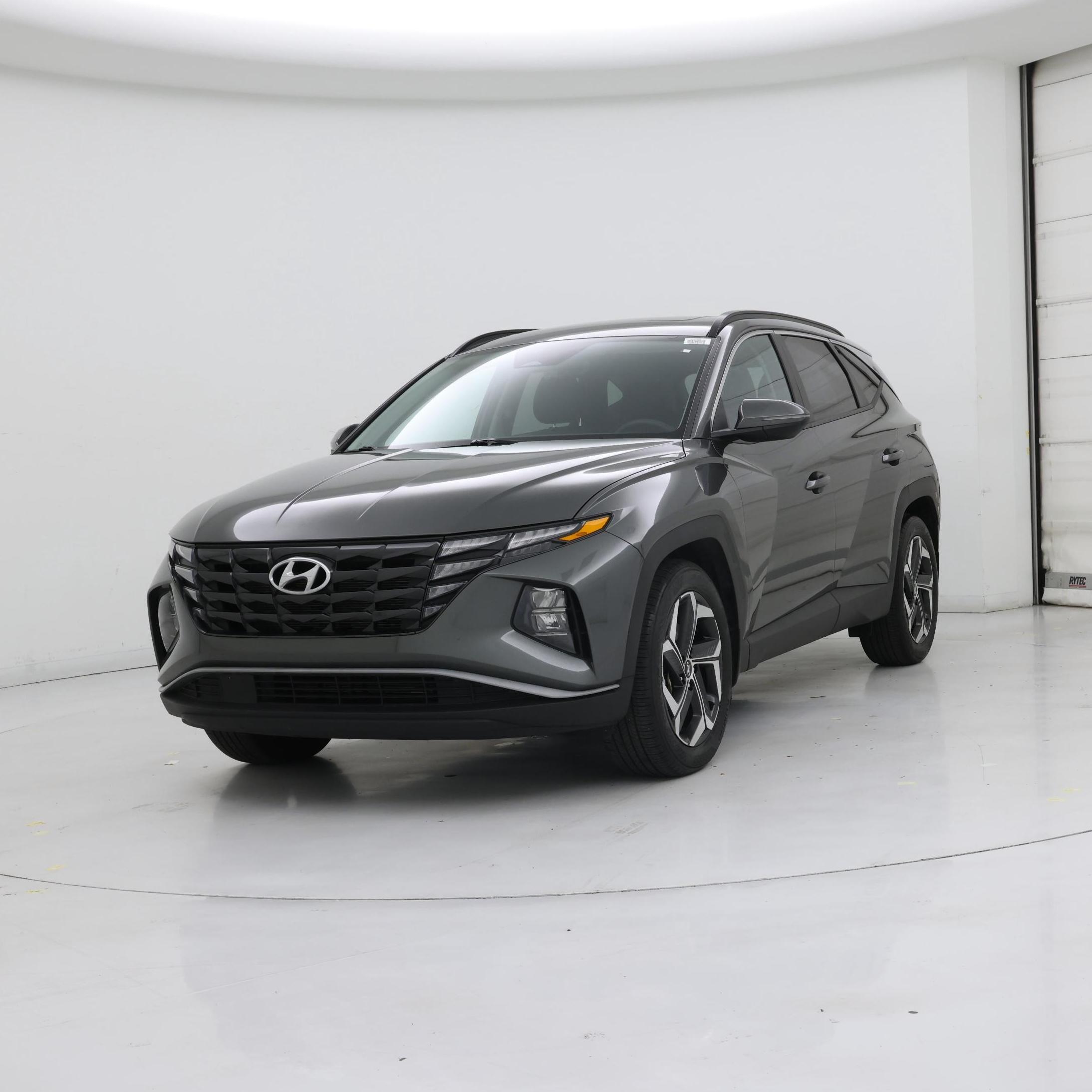Thumbnail: 2023 Hyundai Tucson - 4