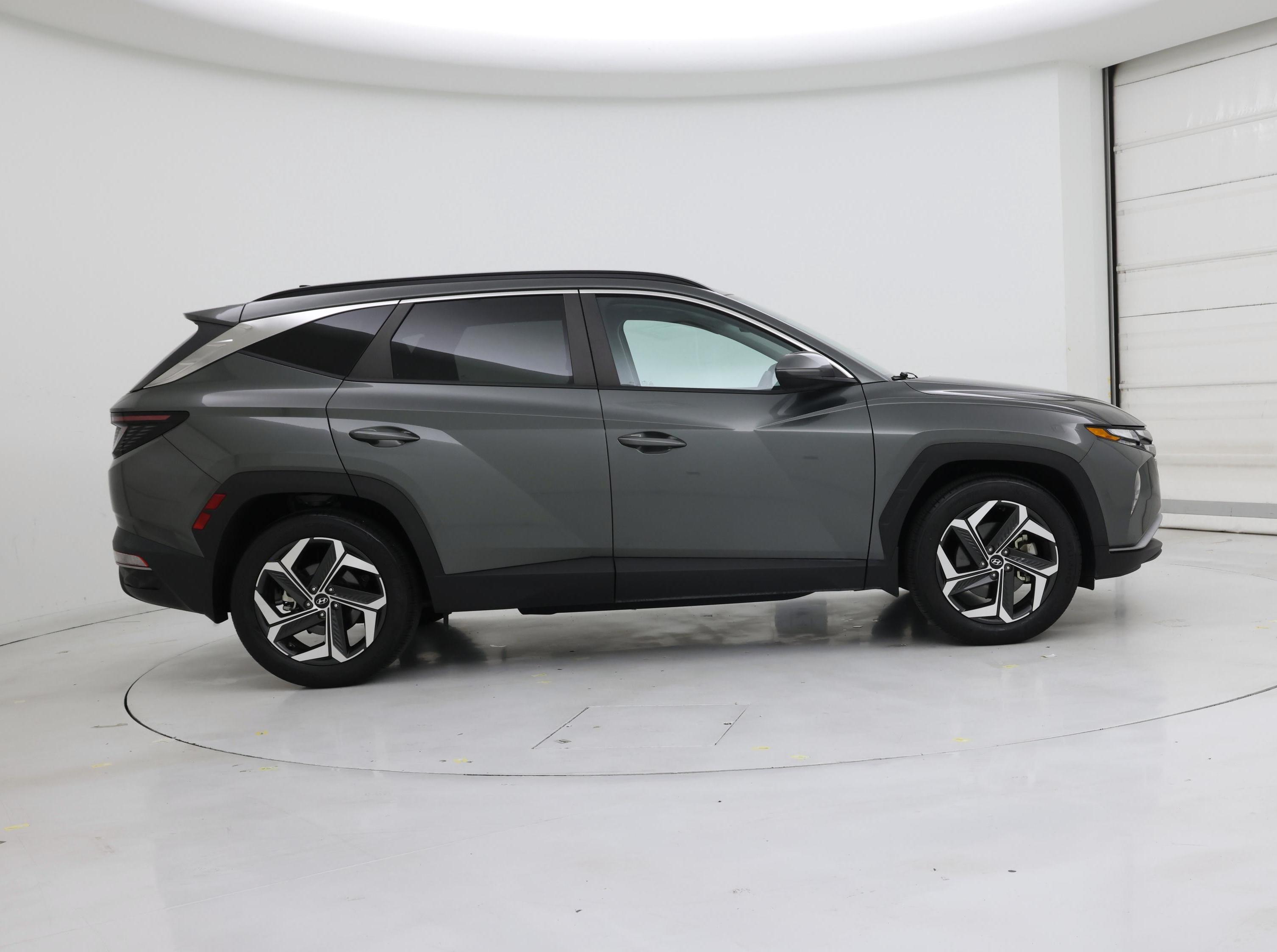 Thumbnail: 2023 Hyundai Tucson - 7