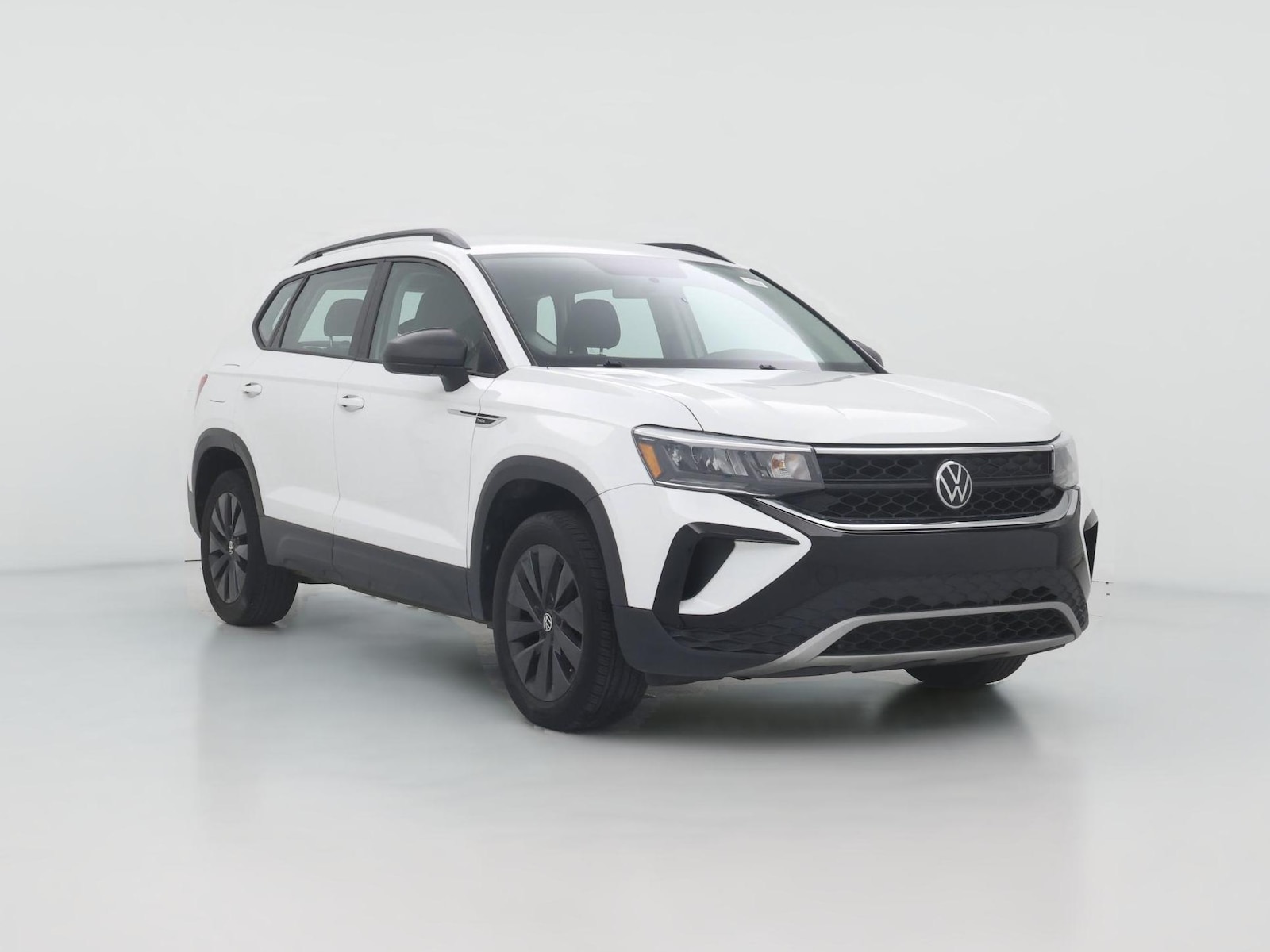 2022 Volkswagen Taos