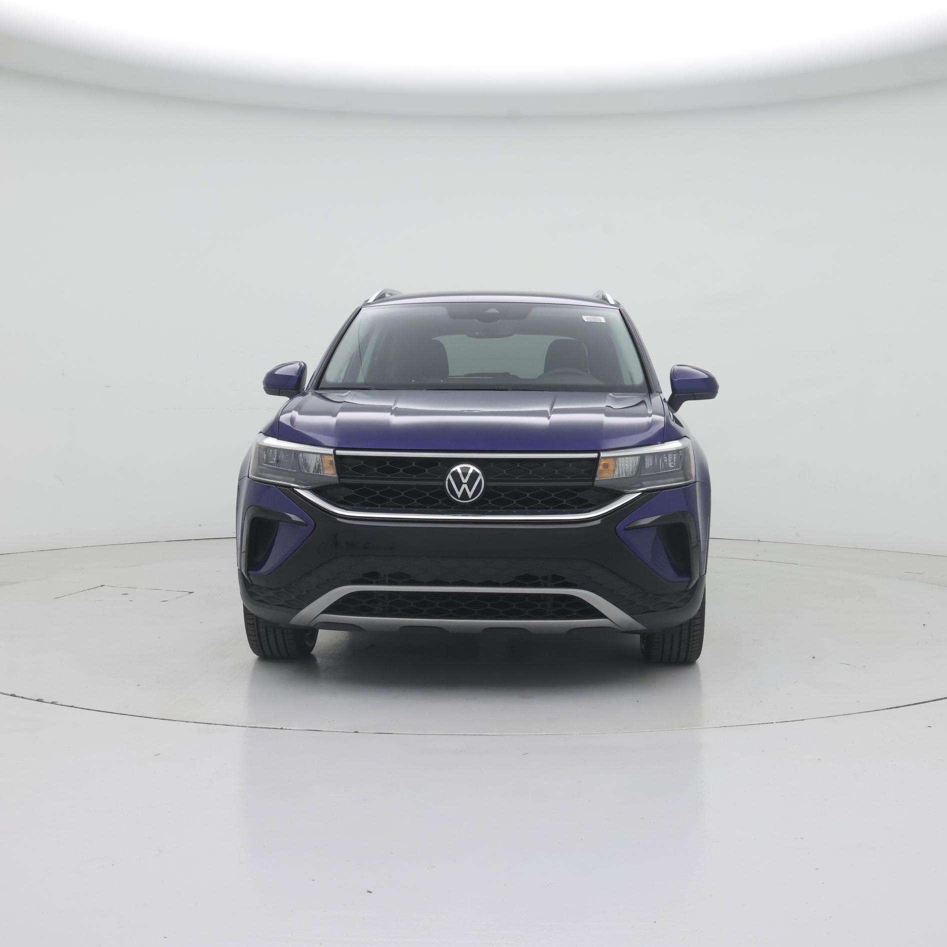 Thumbnail: 2022 Volkswagen Taos - 5