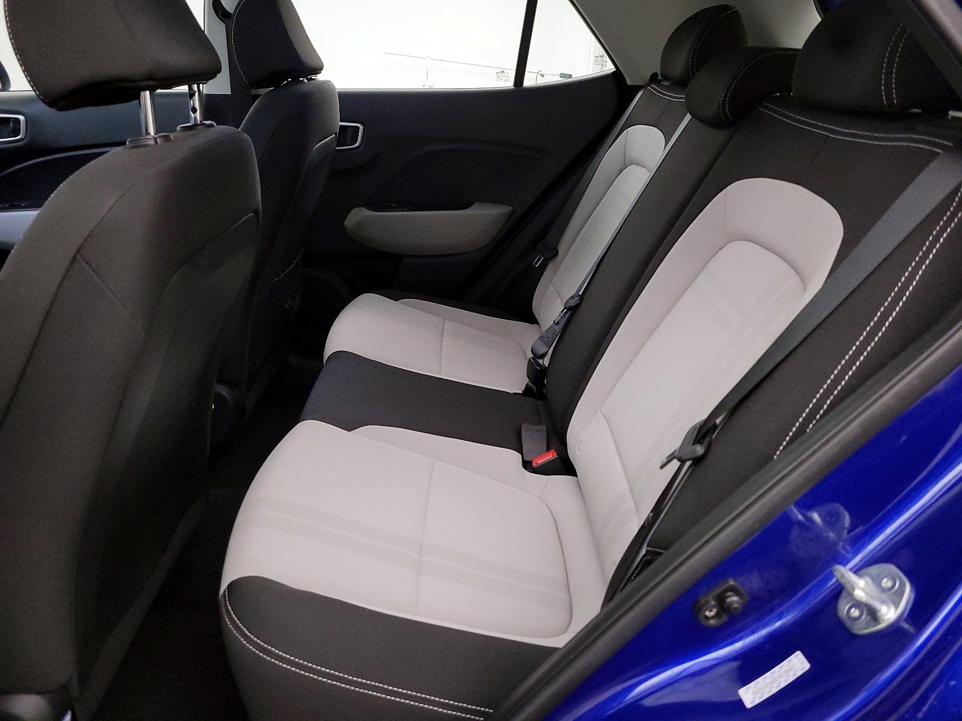 Thumbnail: 2023 Hyundai Venue - 20