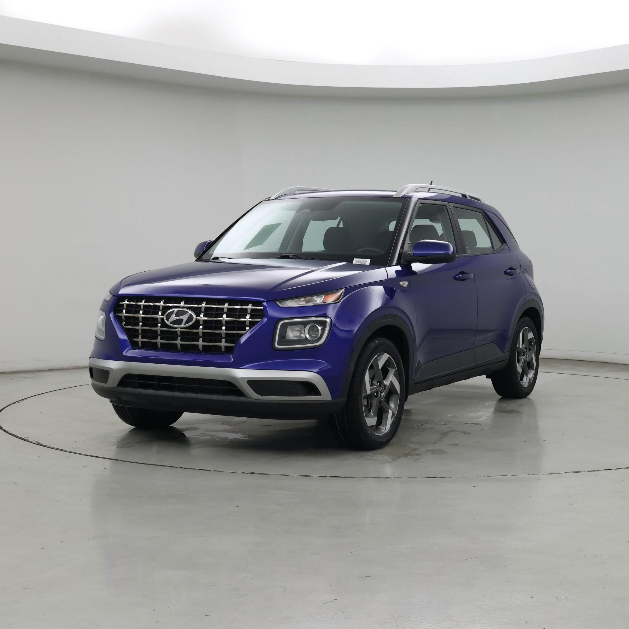 Thumbnail: 2023 Hyundai Venue - 4