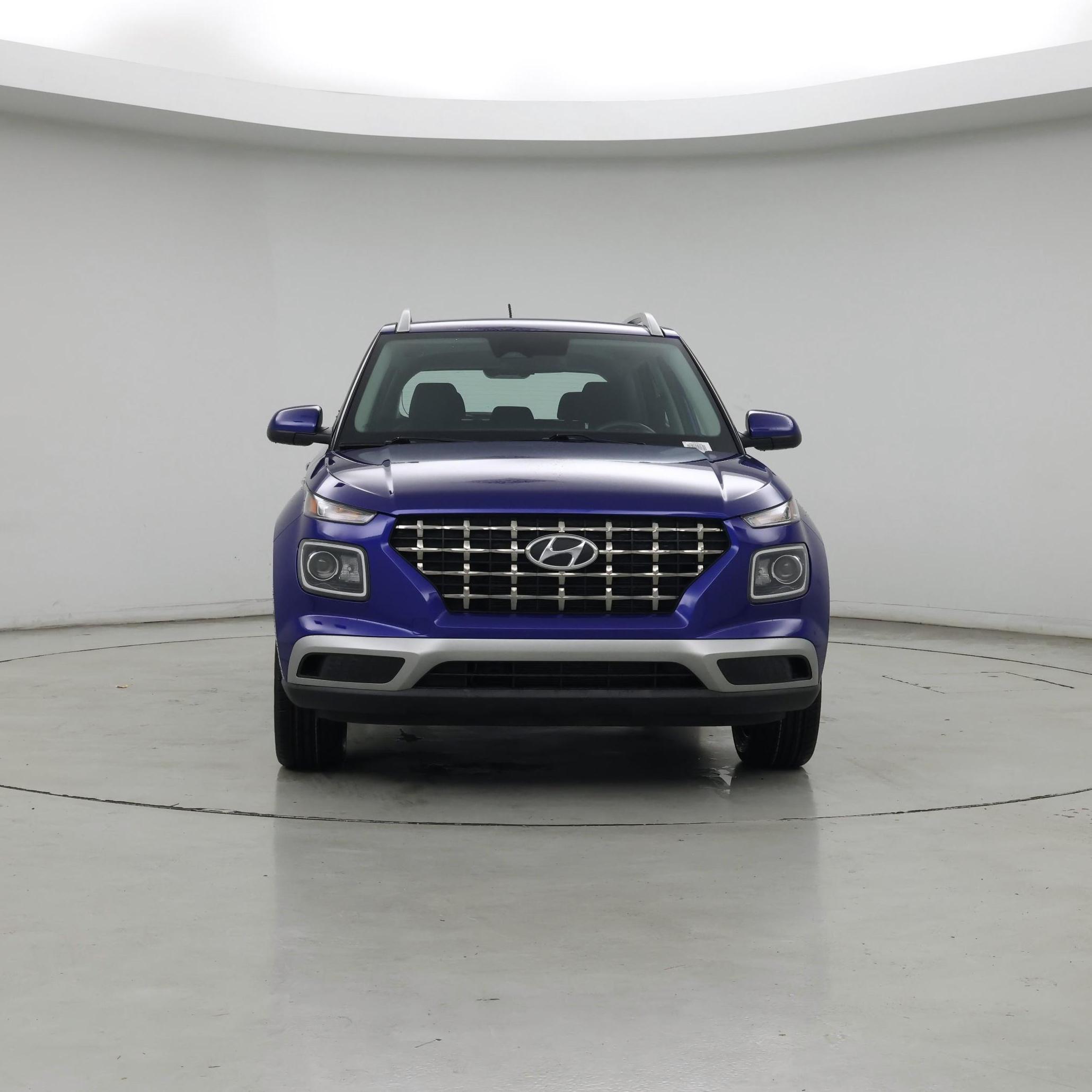 Thumbnail: 2023 Hyundai Venue - 5