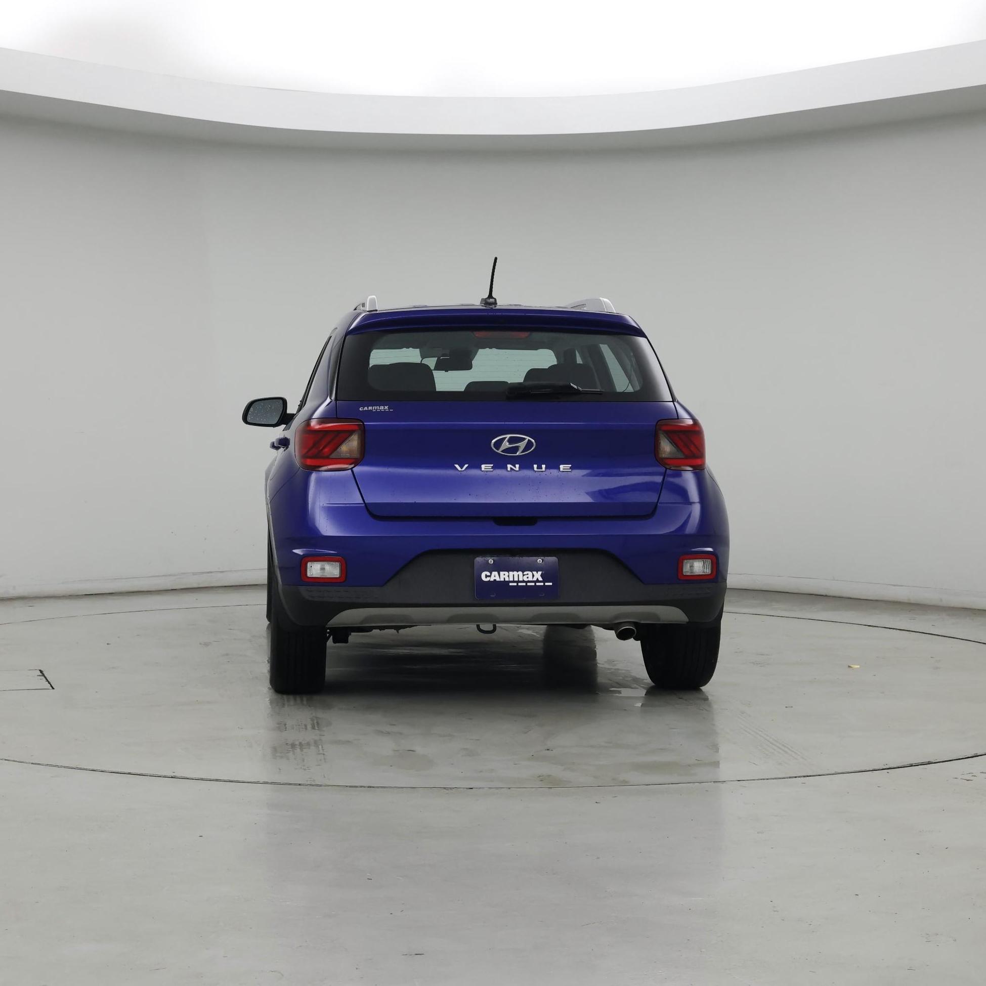 Thumbnail: 2023 Hyundai Venue - 6