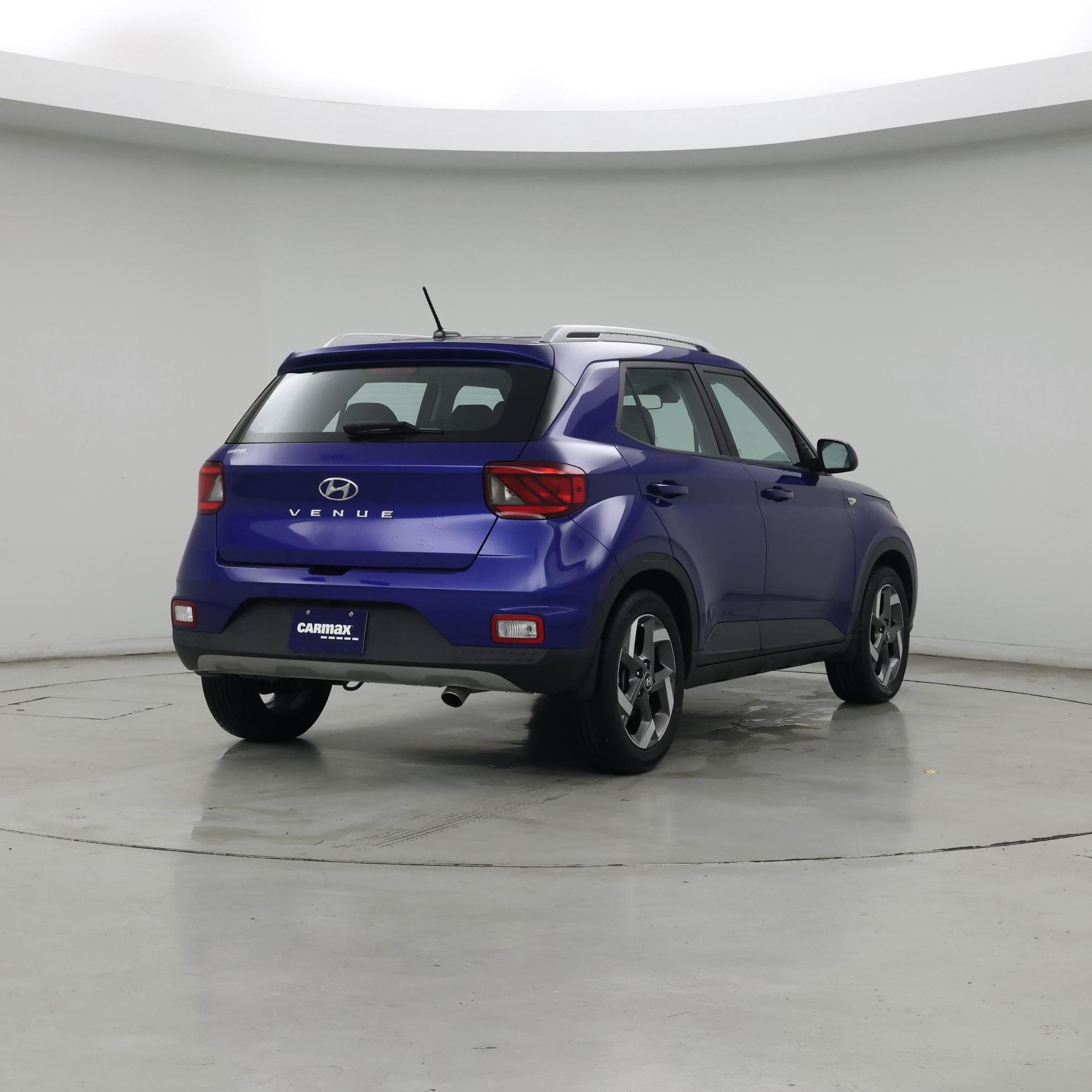 Thumbnail: 2023 Hyundai Venue - 8