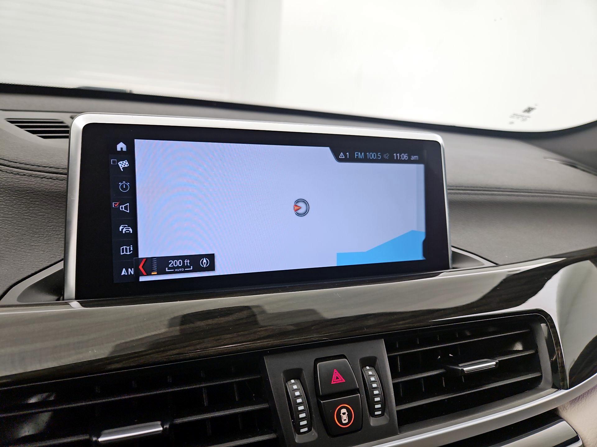 Thumbnail: 2021 BMW X1 - 14