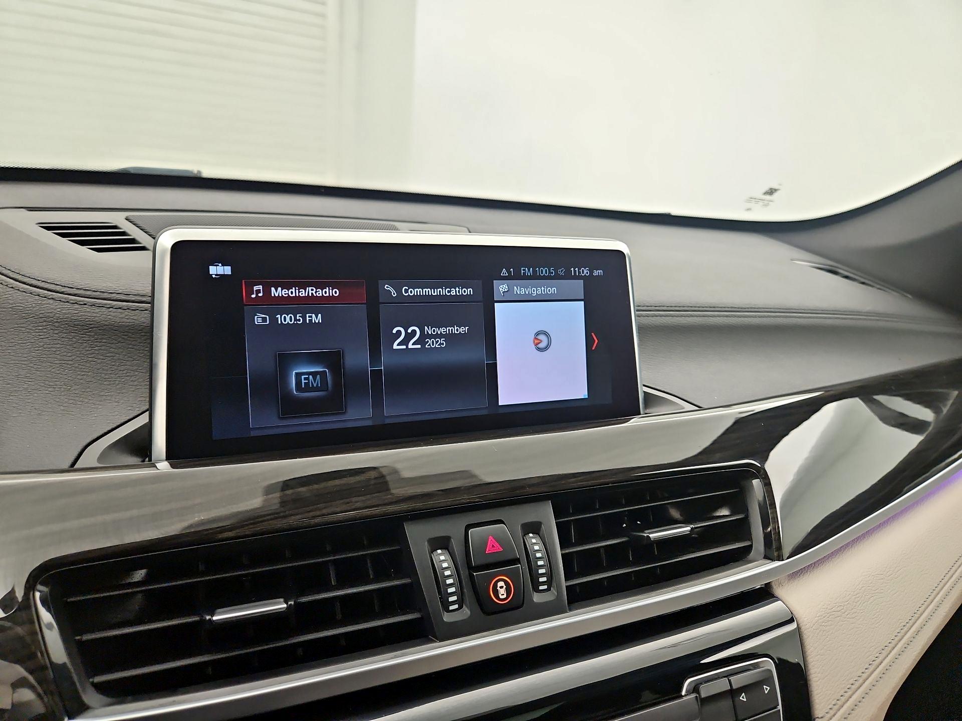 Thumbnail: 2021 BMW X1 - 16