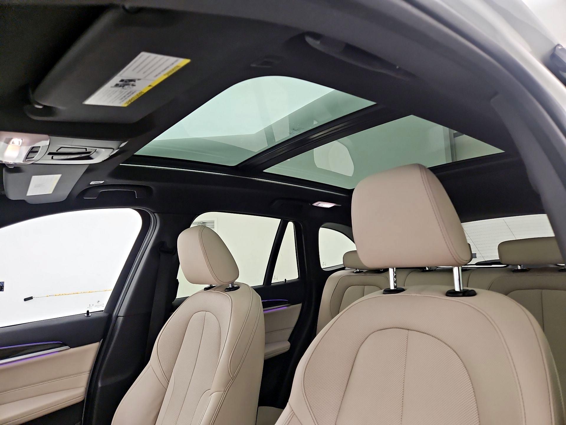 Thumbnail: 2021 BMW X1 - 20