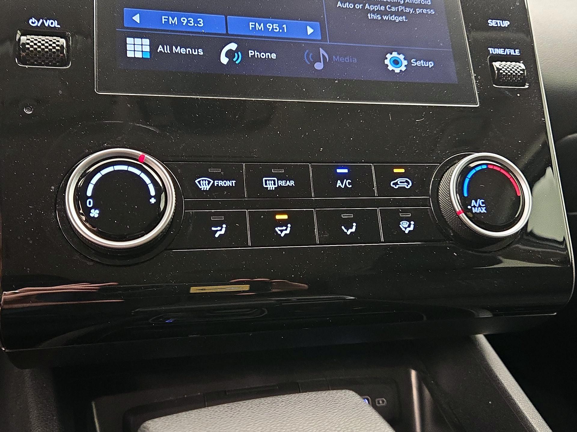 Thumbnail: 2023 Hyundai Tucson - 16