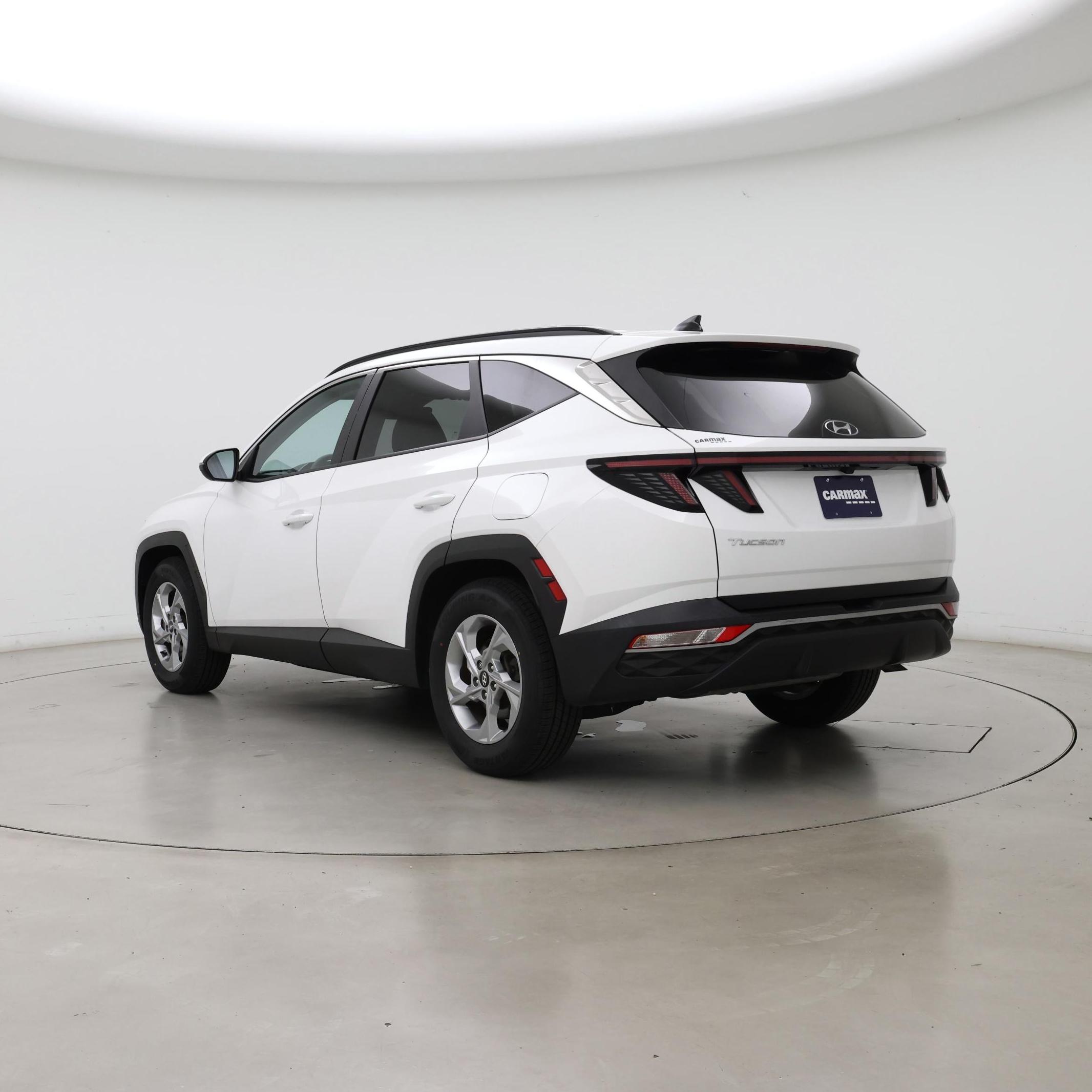 Thumbnail: 2023 Hyundai Tucson - 2