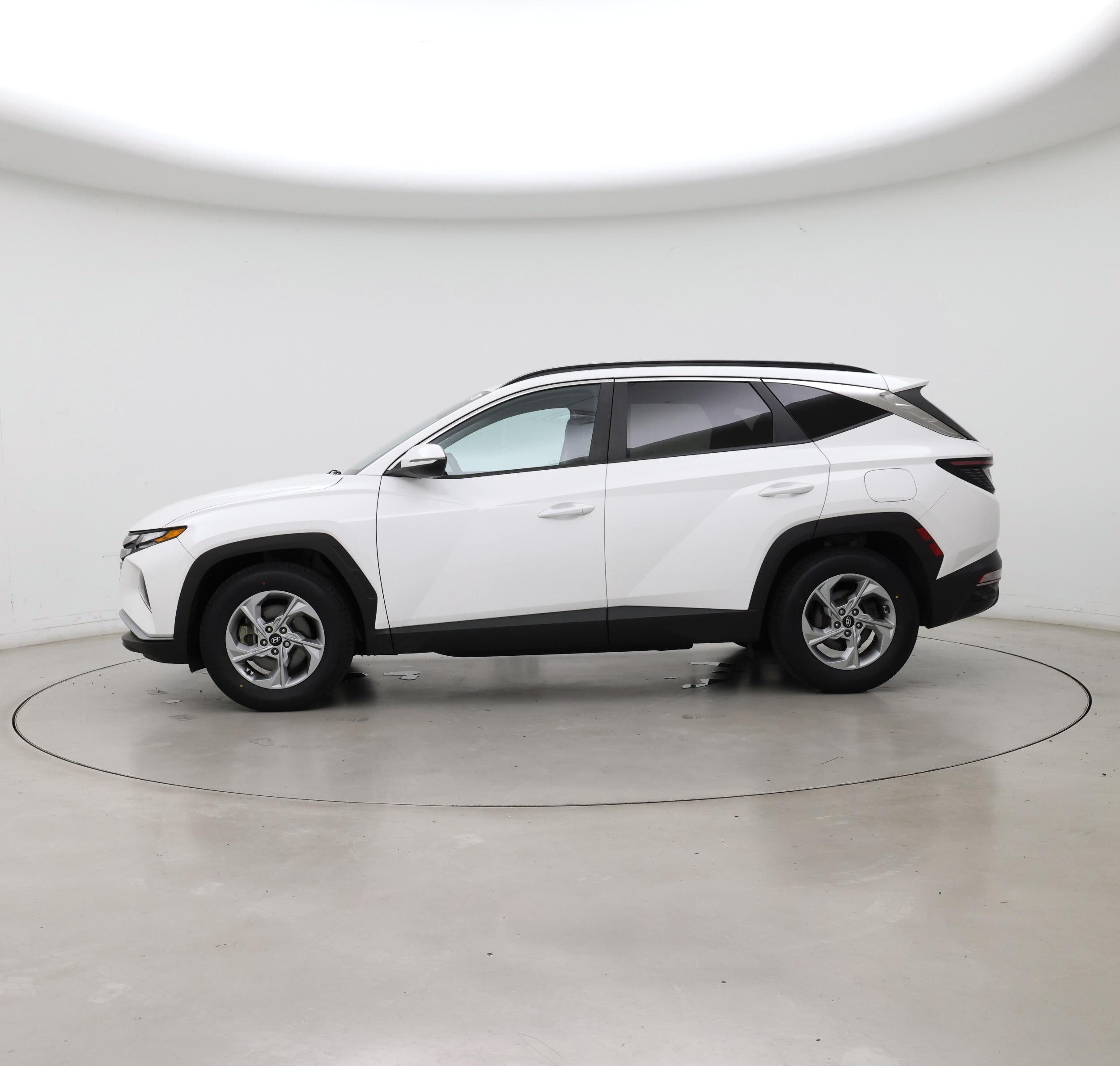 Thumbnail: 2023 Hyundai Tucson - 3