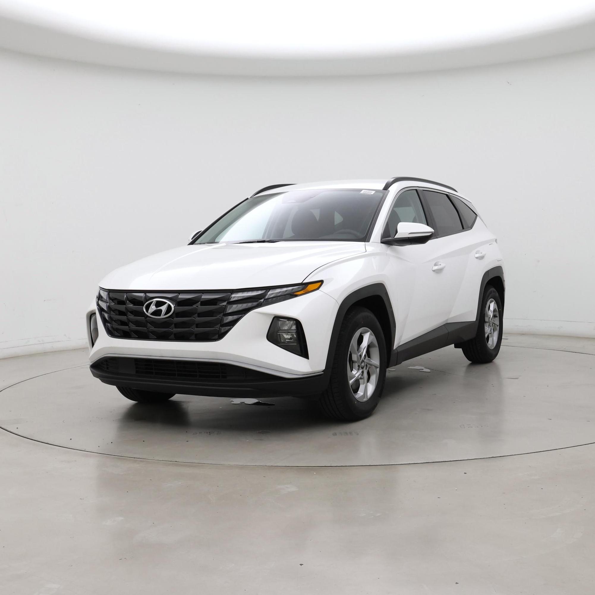 Thumbnail: 2023 Hyundai Tucson - 4
