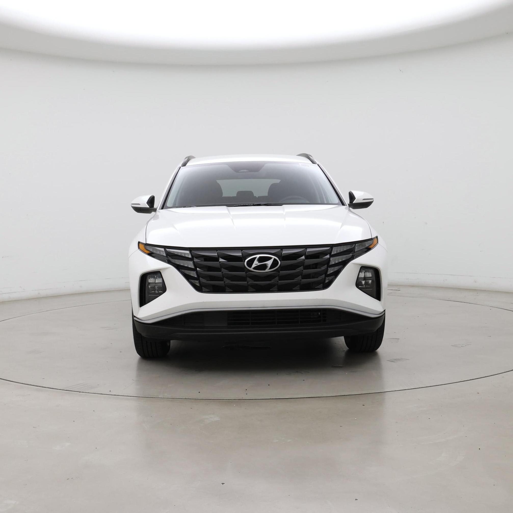 Thumbnail: 2023 Hyundai Tucson - 5