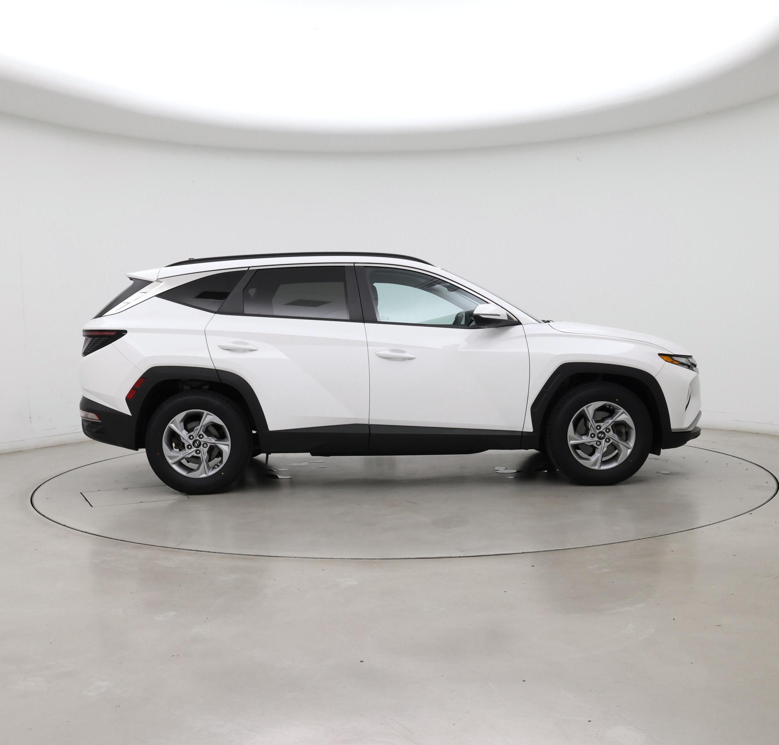 Thumbnail: 2023 Hyundai Tucson - 7