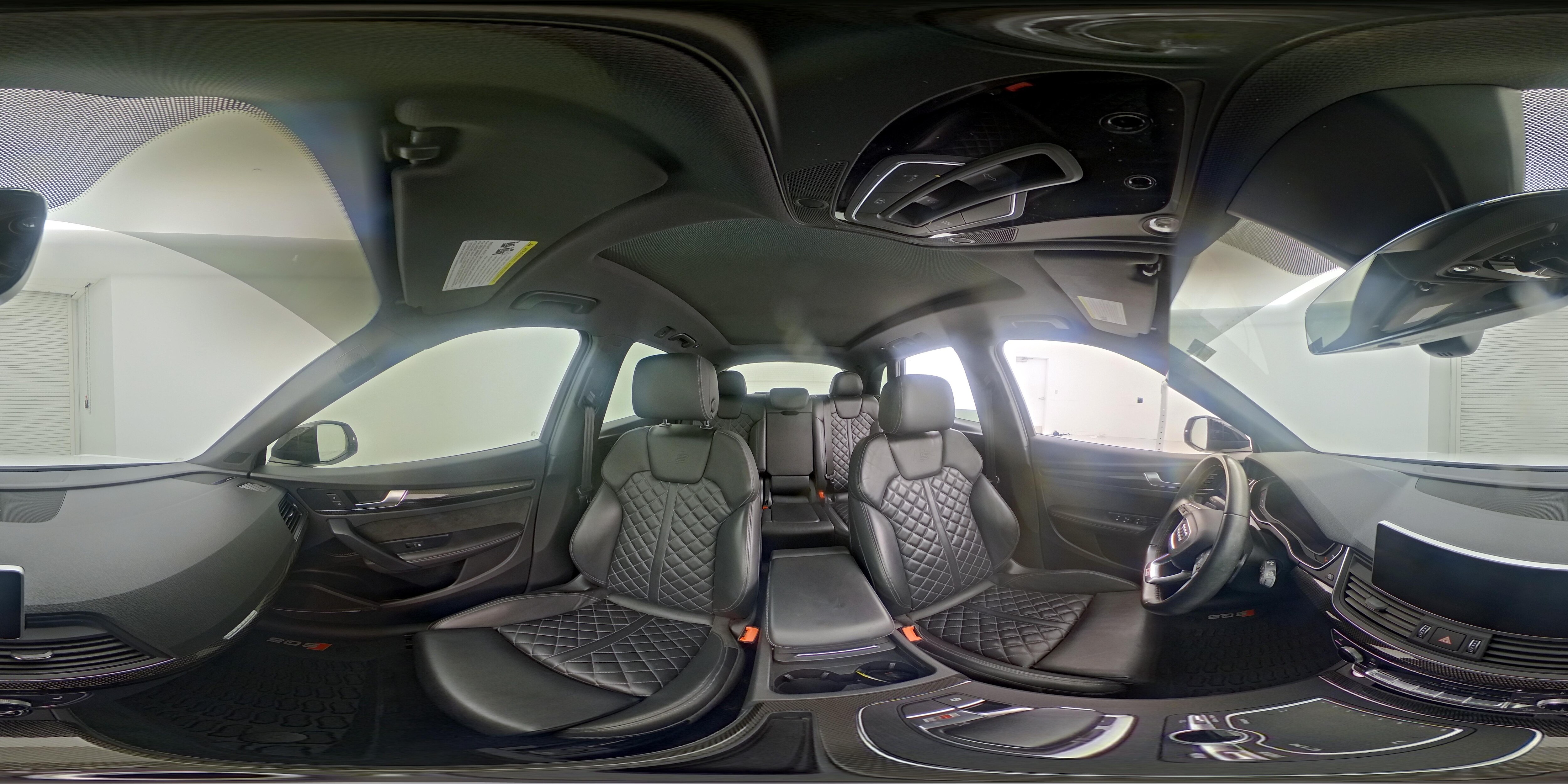 2020 Audi SQ5 Premium Plus - Photo 26