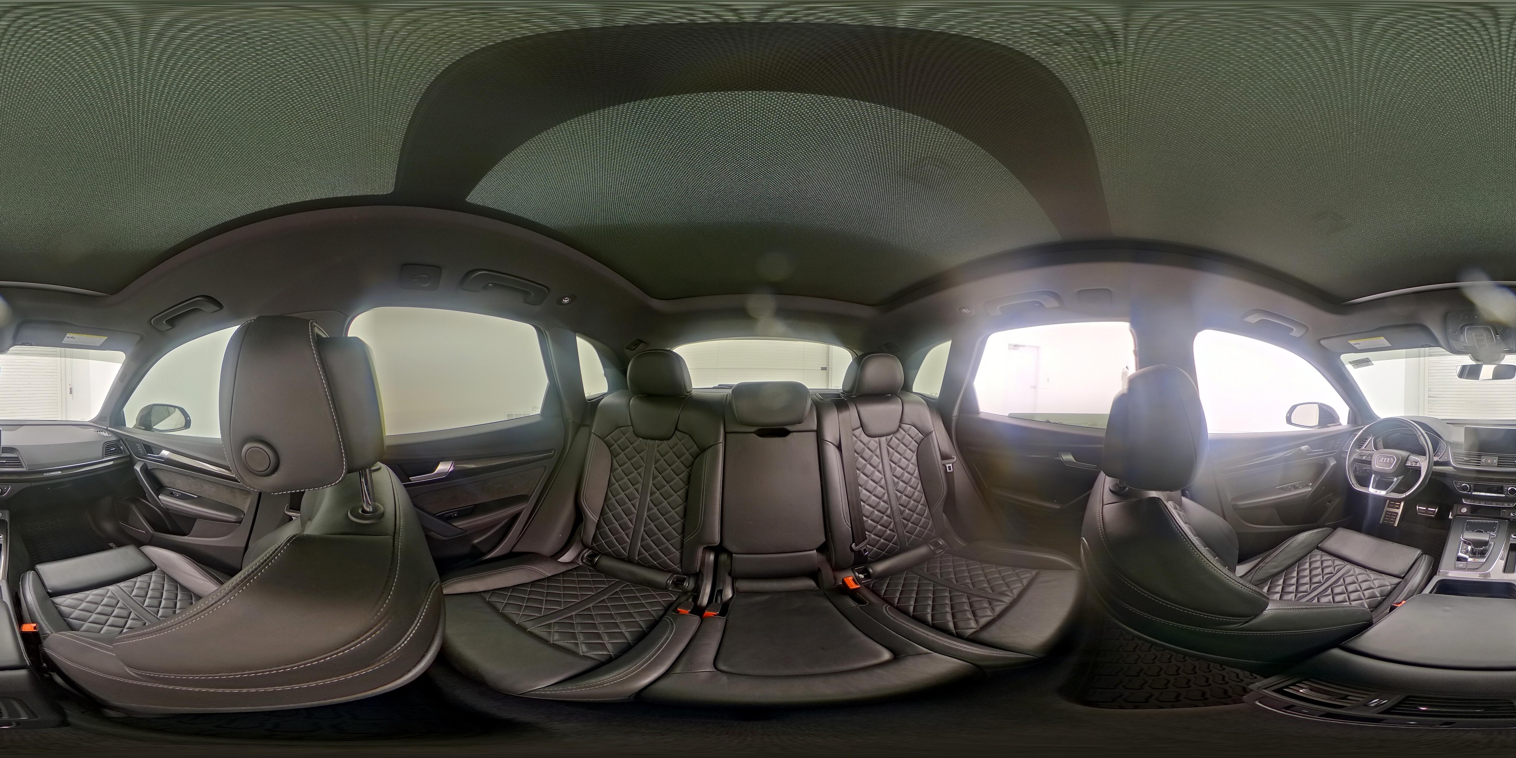 2020 Audi SQ5 Premium Plus - Photo 27