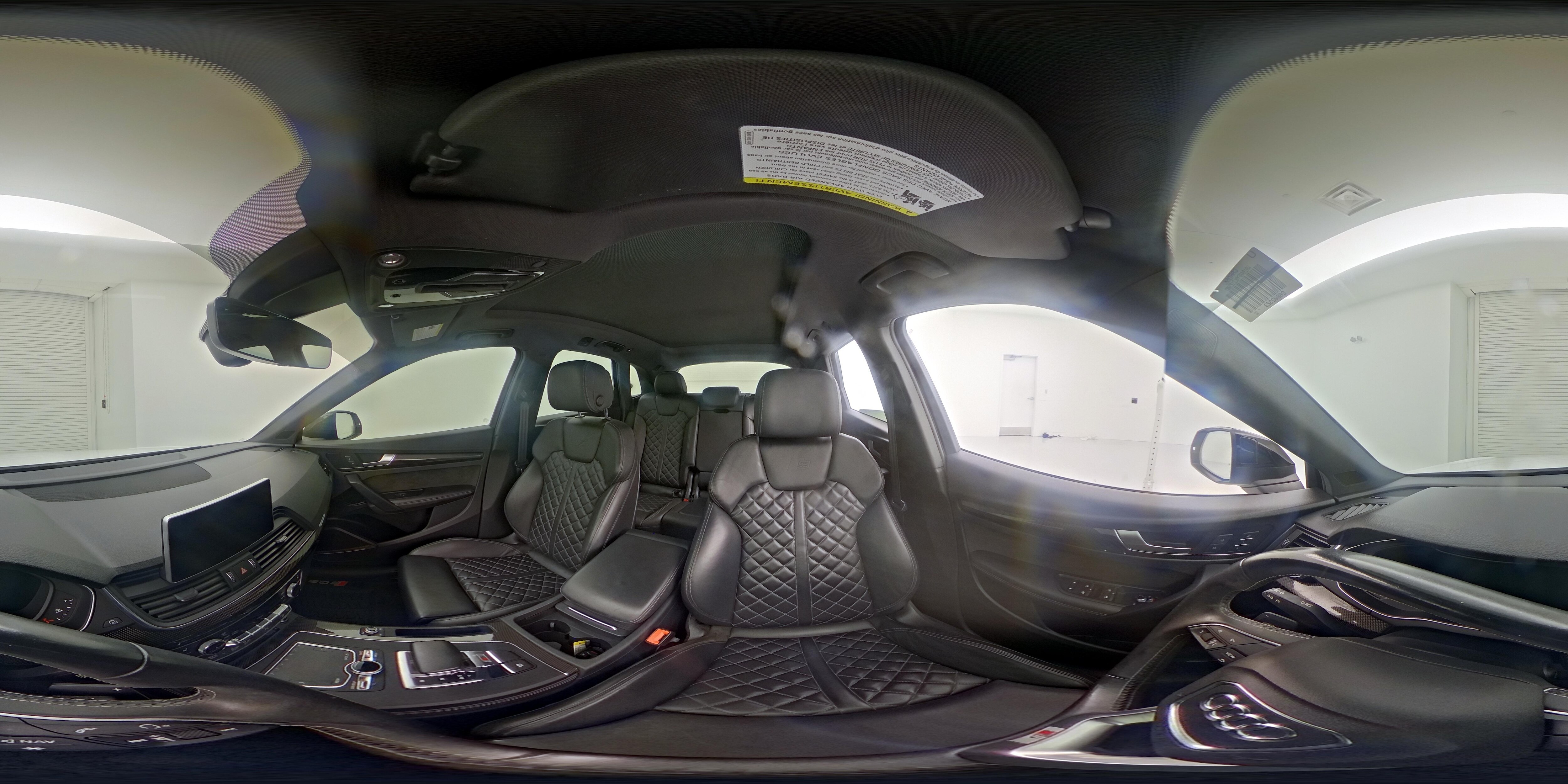 2020 Audi SQ5 Premium Plus - Photo 28