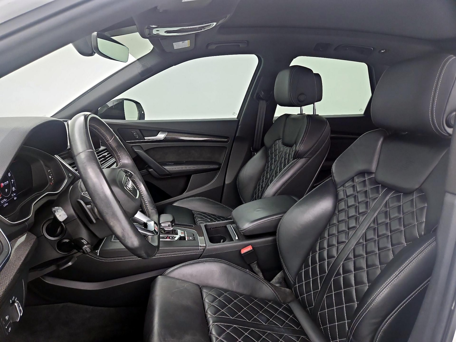 2020 Audi SQ5 Premium Plus - Photo 12