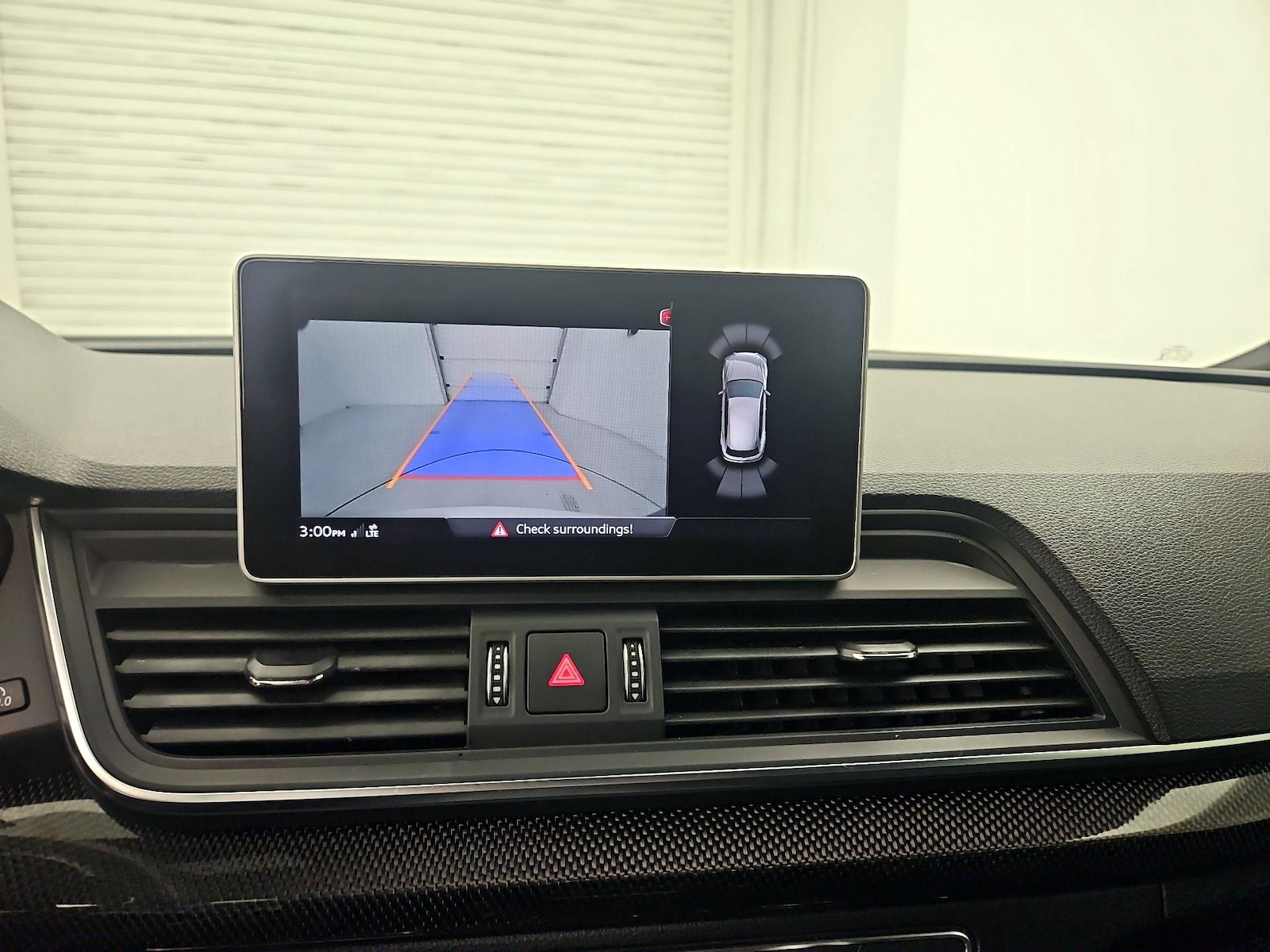 2020 Audi SQ5 Premium Plus - Photo 16
