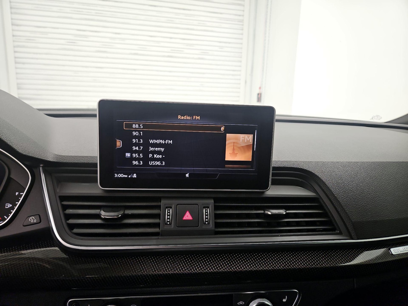 2020 Audi SQ5 Premium Plus - Photo 17