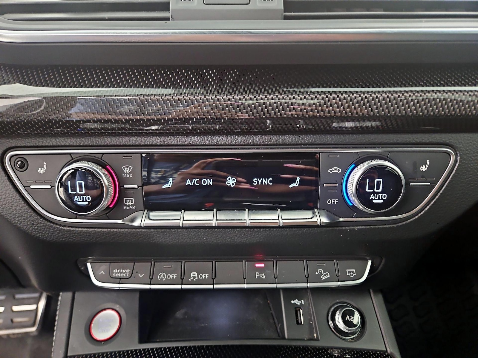 2020 Audi SQ5 Premium Plus - Photo 18