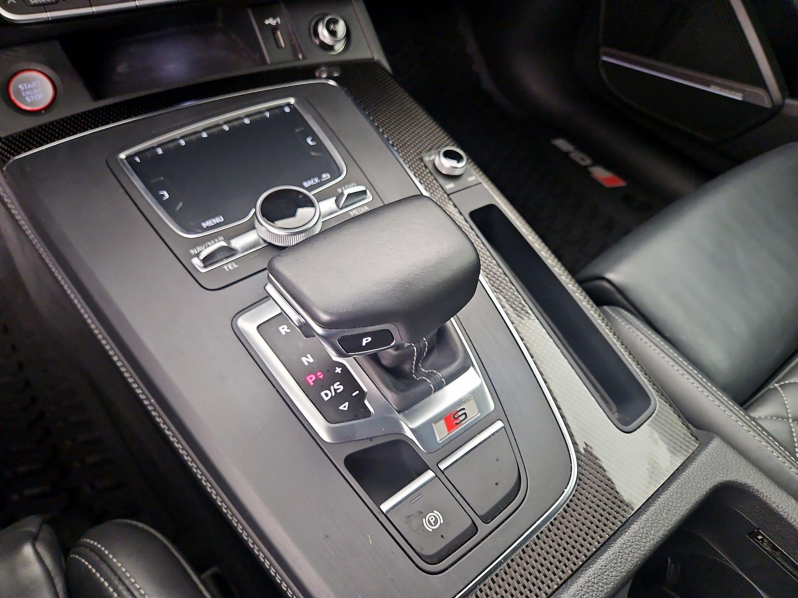 2020 Audi SQ5 Premium Plus - Photo 19