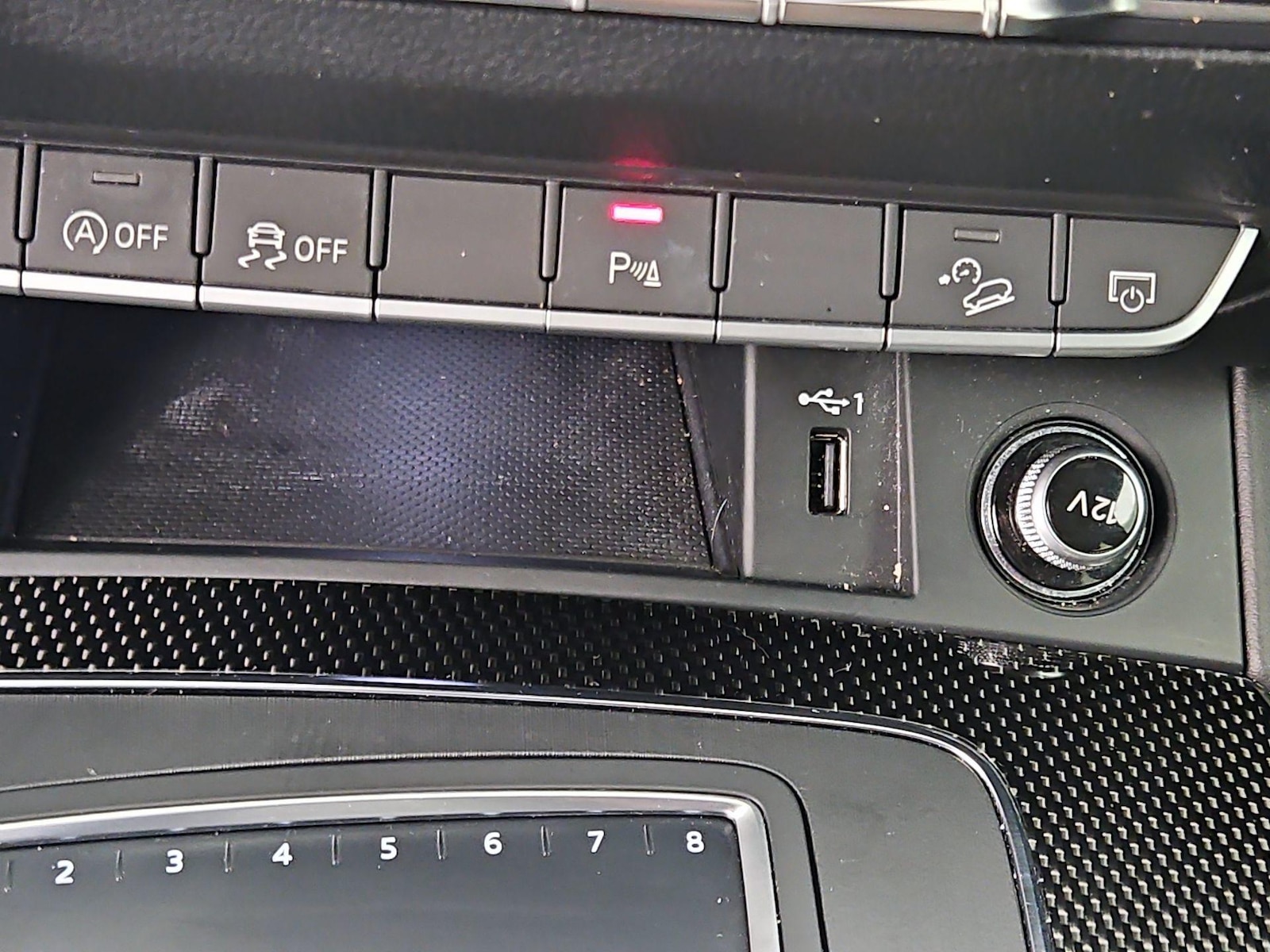 2020 Audi SQ5 Premium Plus - Photo 20