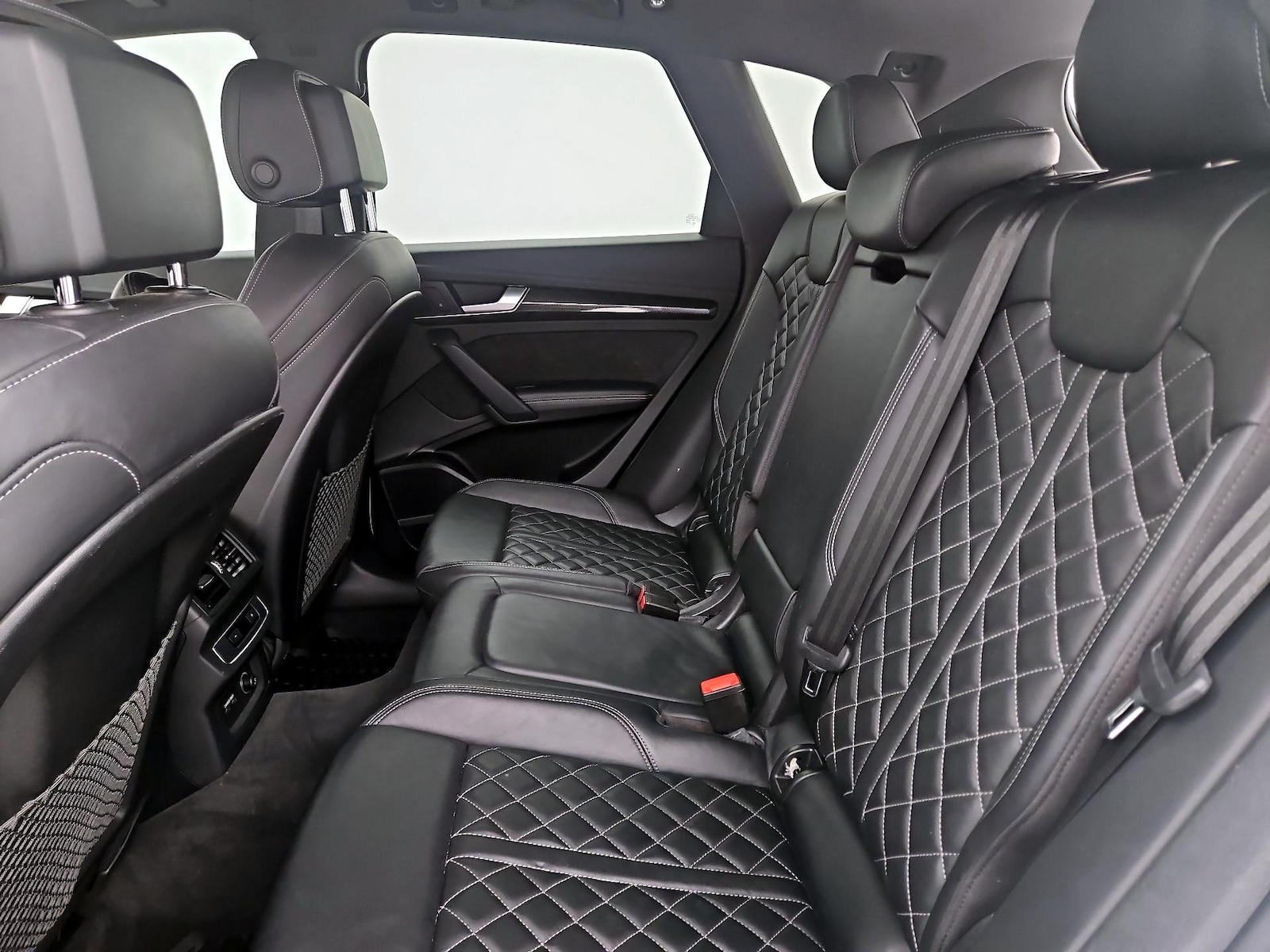 2020 Audi SQ5 Premium Plus - Photo 22